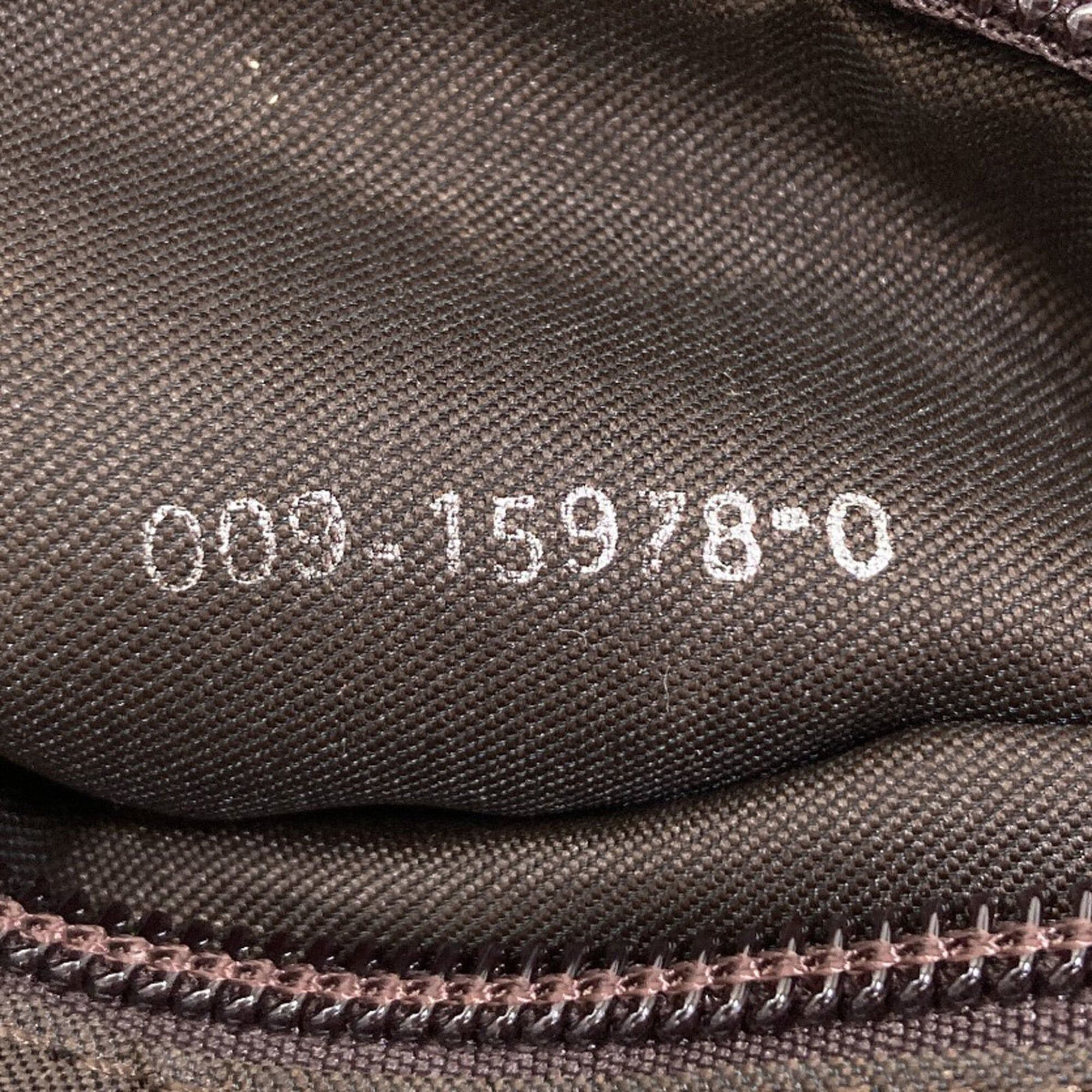 Canvas Handbag (Pre-Owned) - Fendi - Modalova