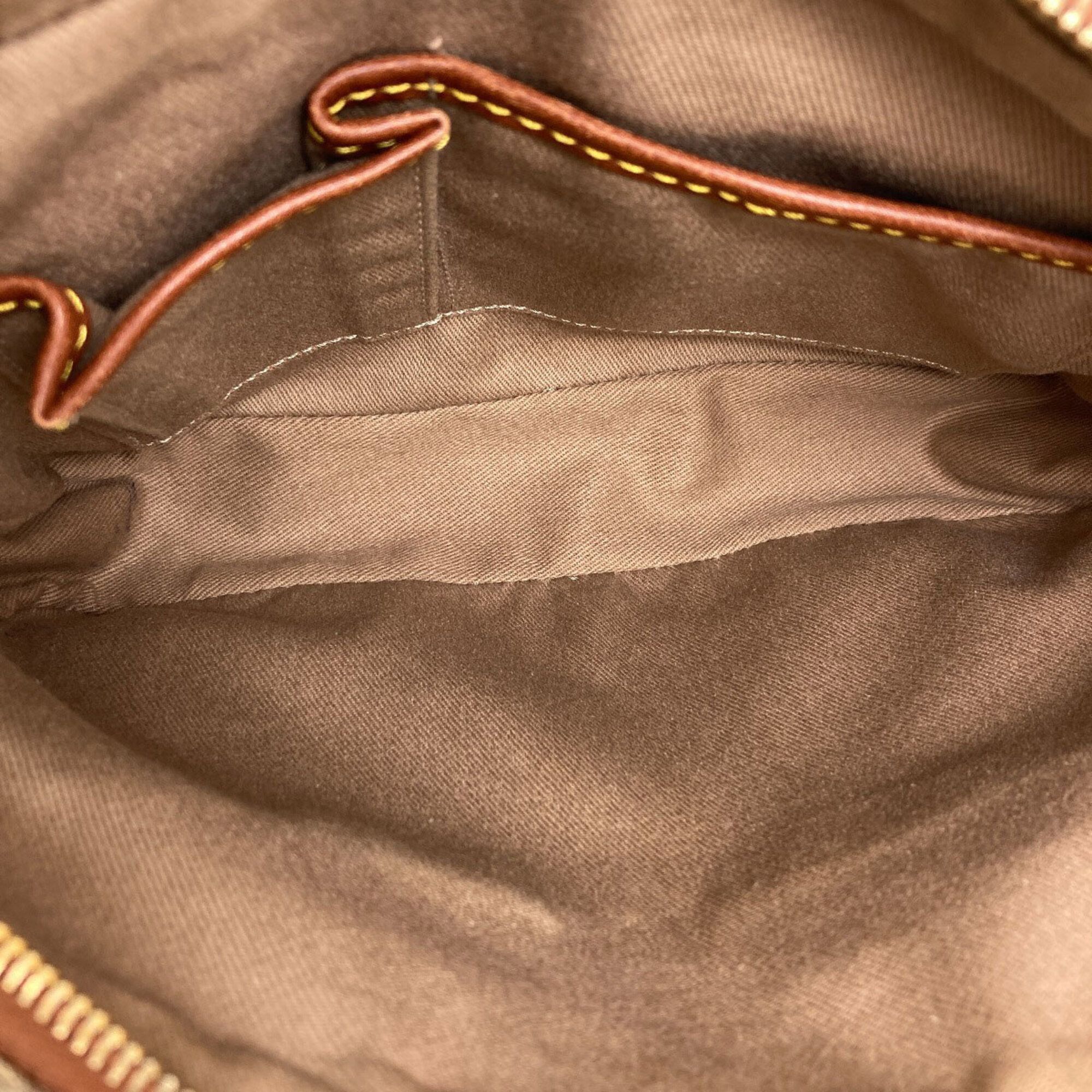 Canvas Shoulder Bag (Pre-Owned) - Celine - Modalova
