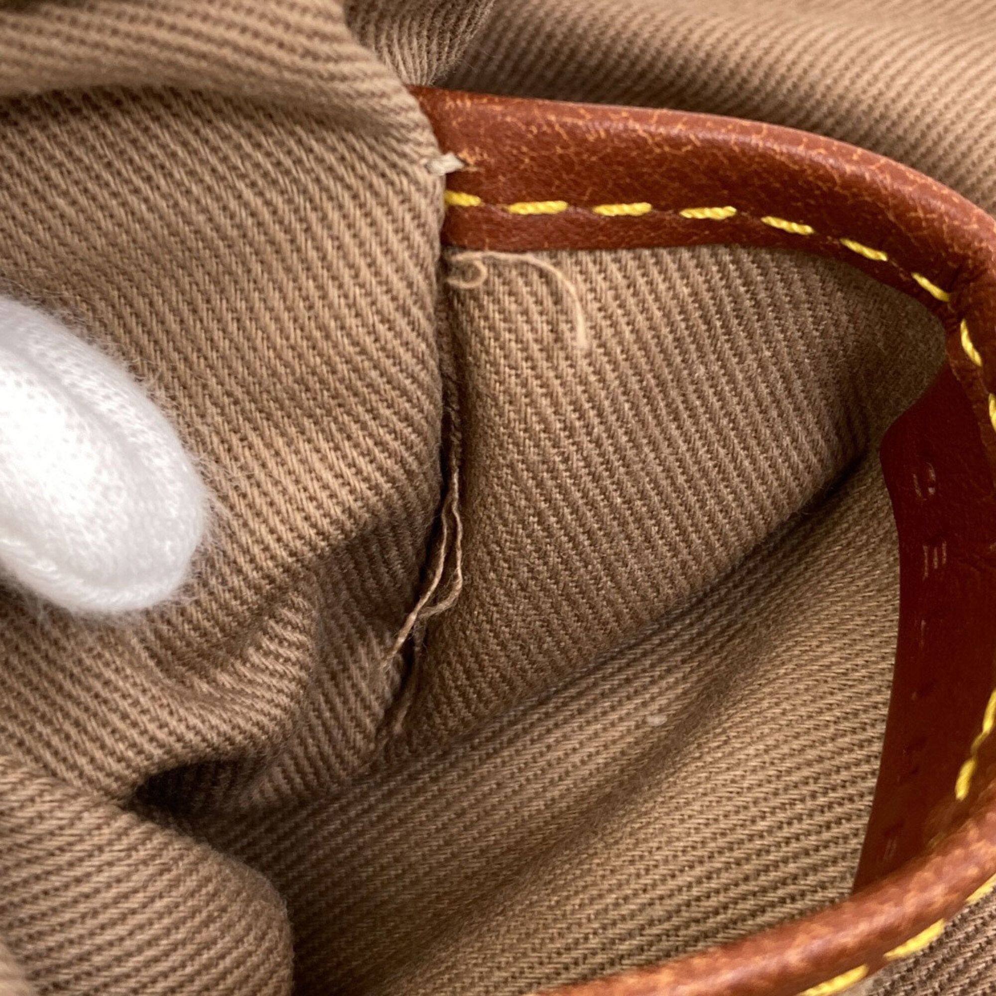Canvas Shoulder Bag (Pre-Owned) - Celine - Modalova