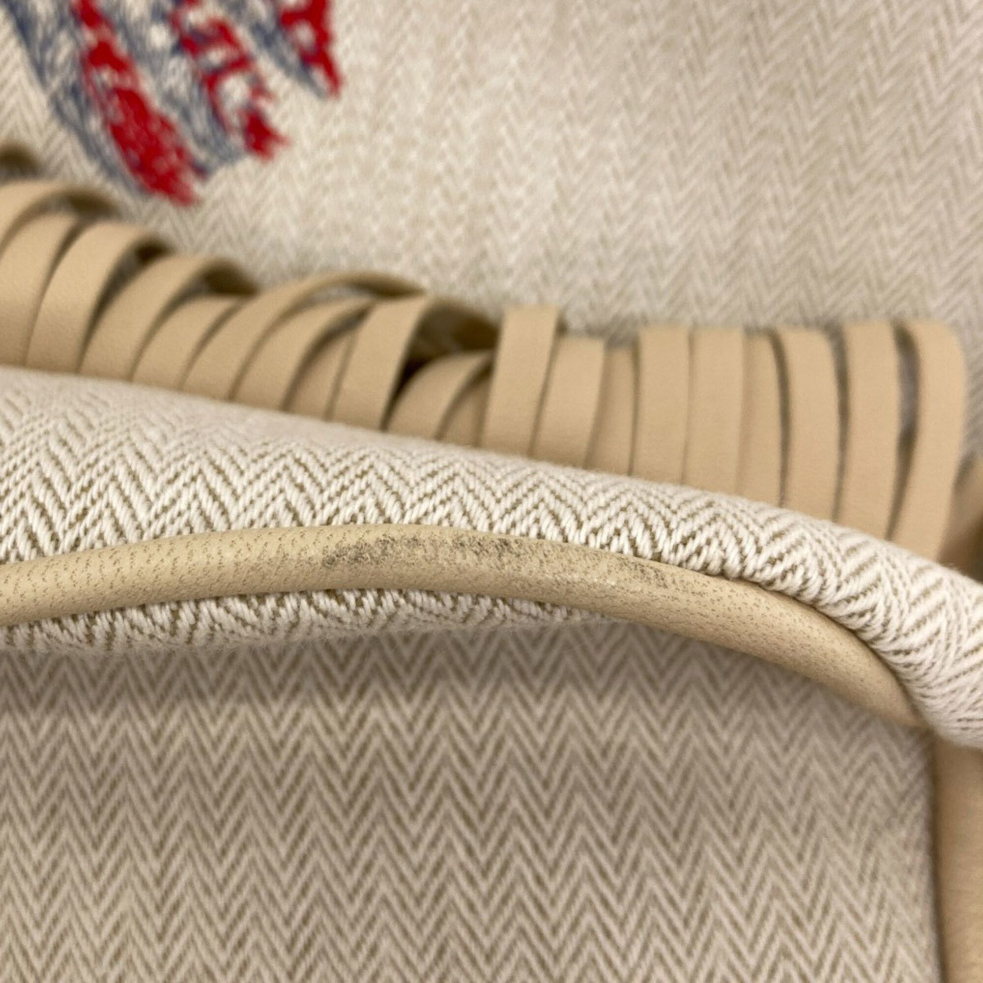 Canvas Shoulder Bag (Pre-Owned) - Hermes - Modalova