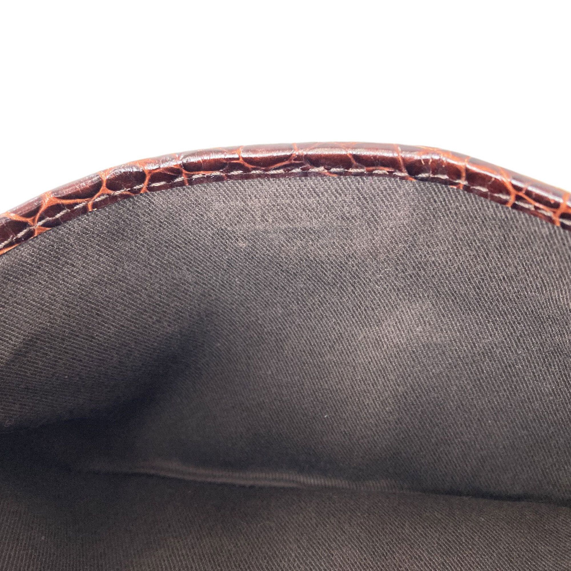 Canvas Shoulder Bag (Pre-Owned) - Celine - Modalova