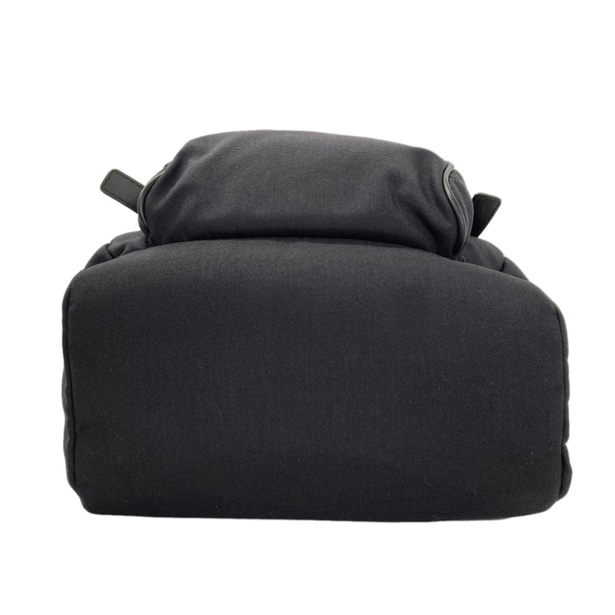 Canvas Backpack (Pre-Owned) - Saint Laurent - Modalova