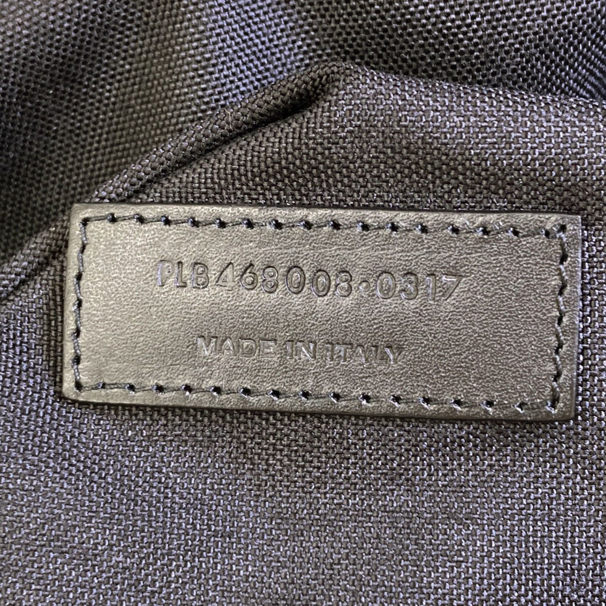 Canvas Backpack (Pre-Owned) - Saint Laurent - Modalova