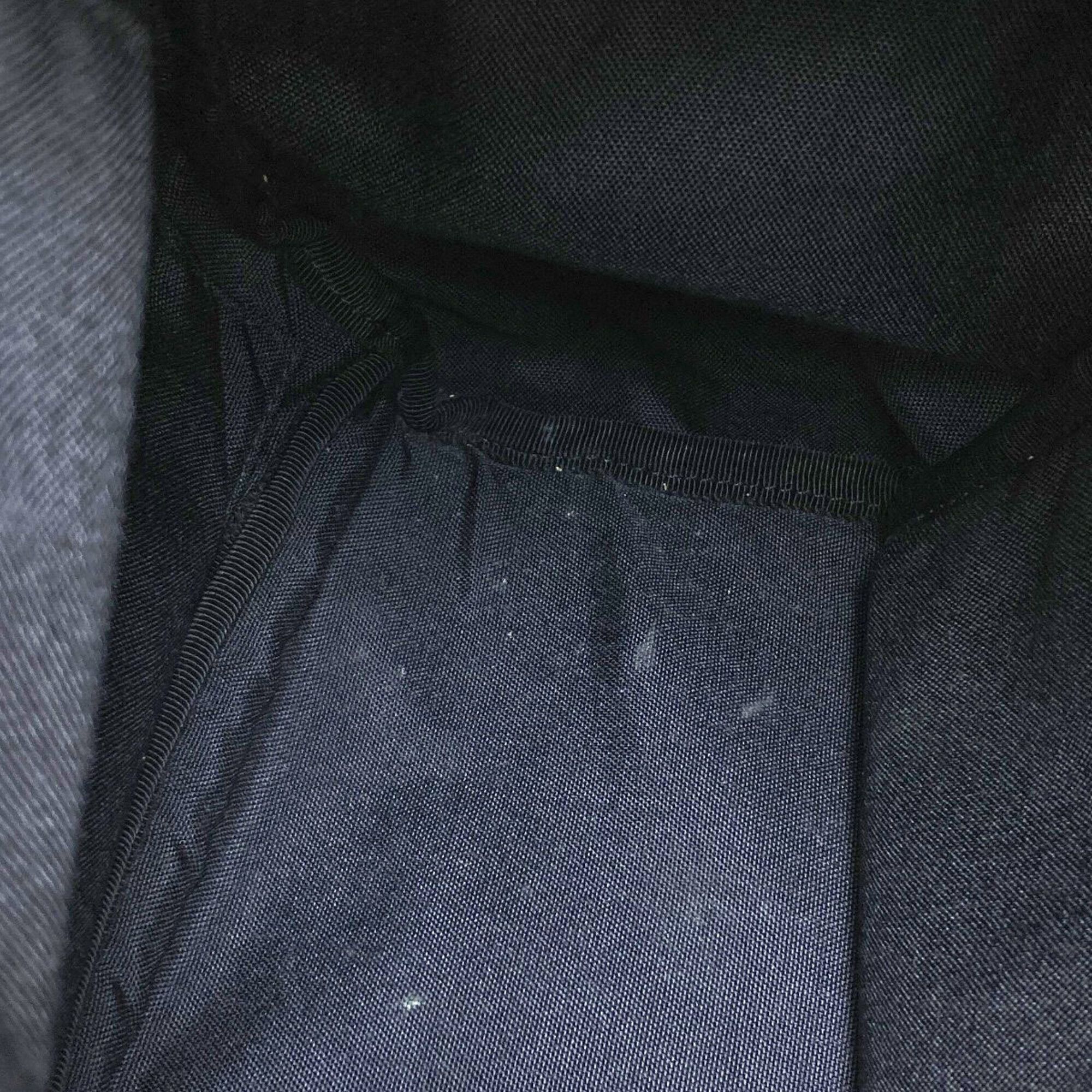 Canvas Backpack (Pre-Owned) - Saint Laurent - Modalova