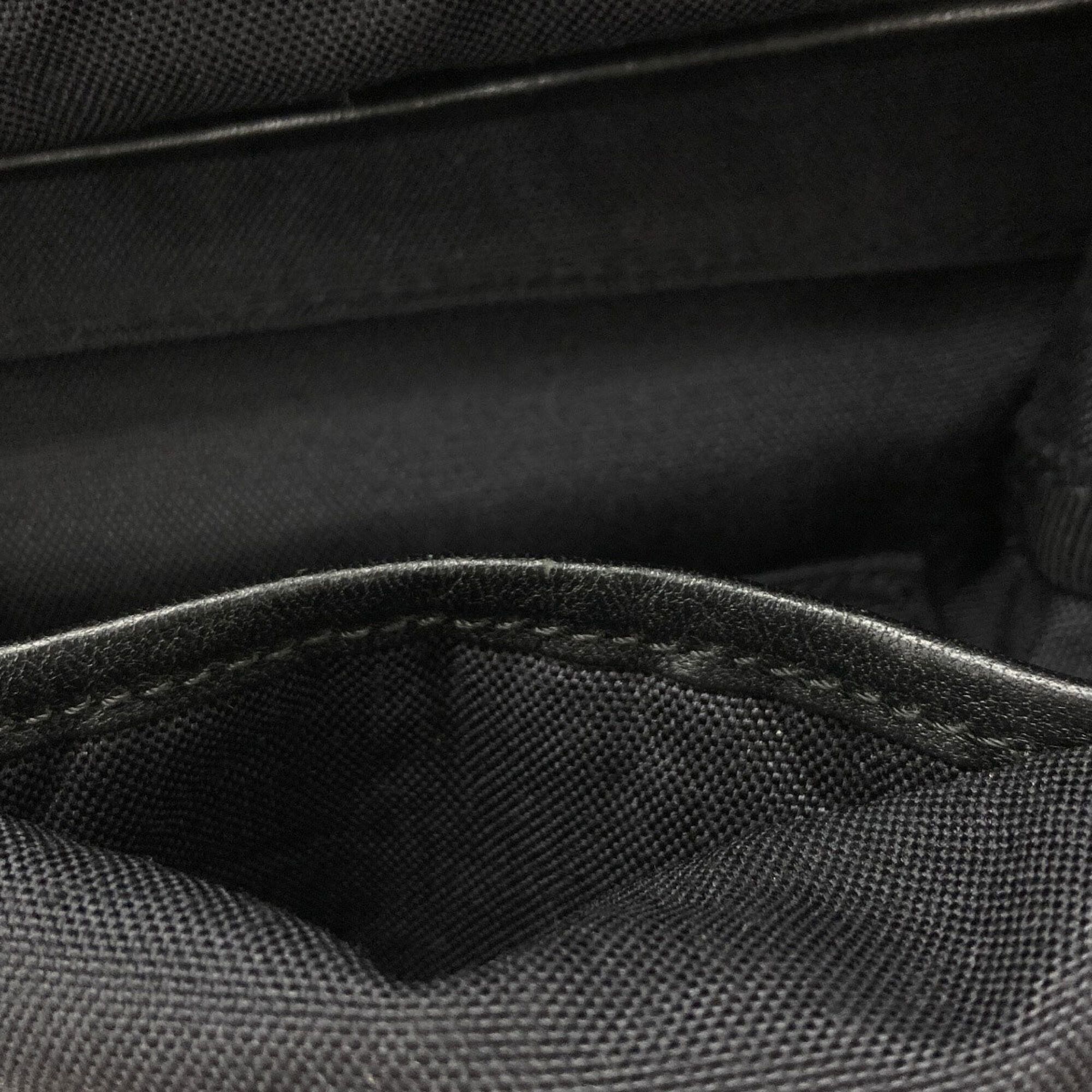 Canvas Backpack (Pre-Owned) - Saint Laurent - Modalova