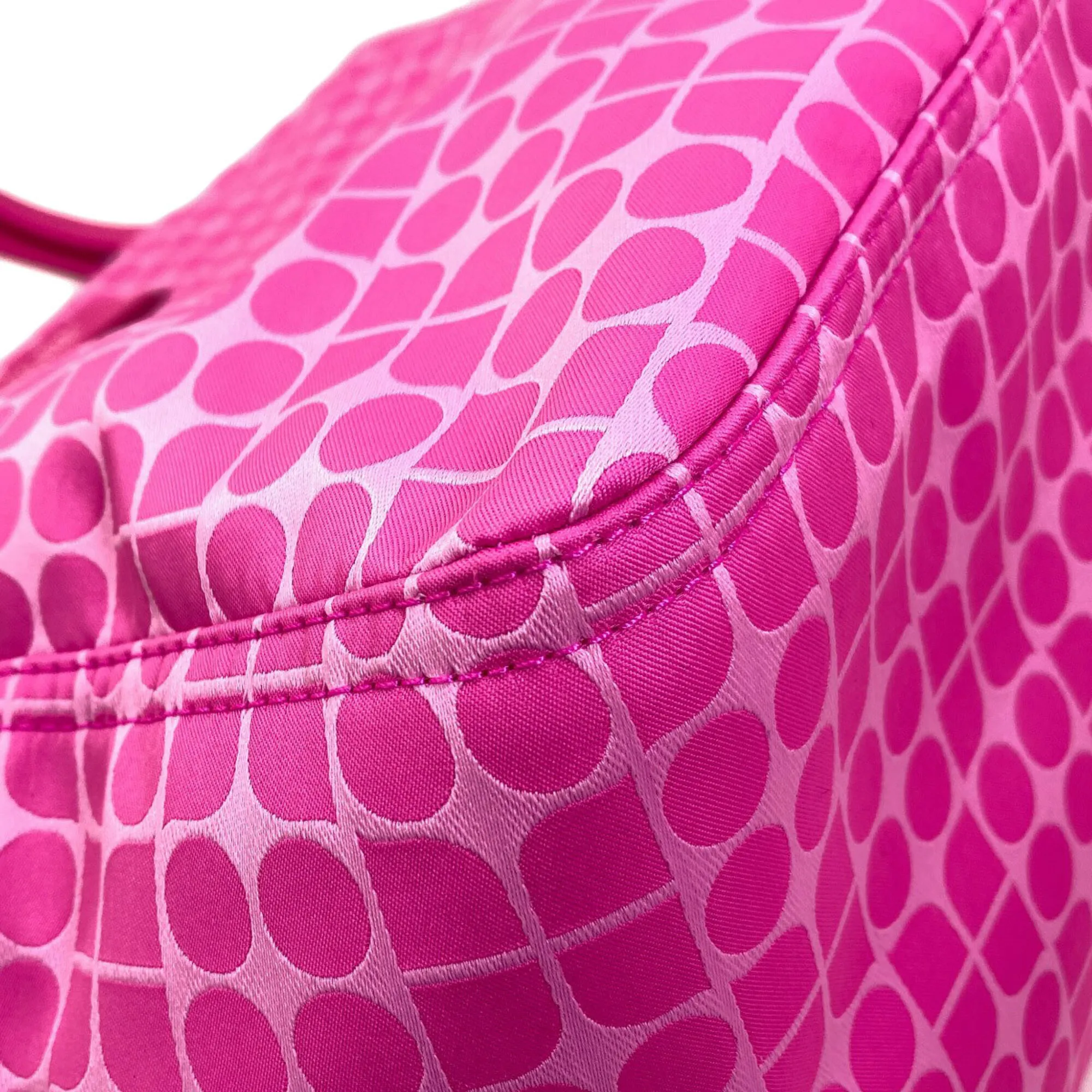 Polyester Leather Tote Bag (Pre-Owned) - Kate Spade - Modalova