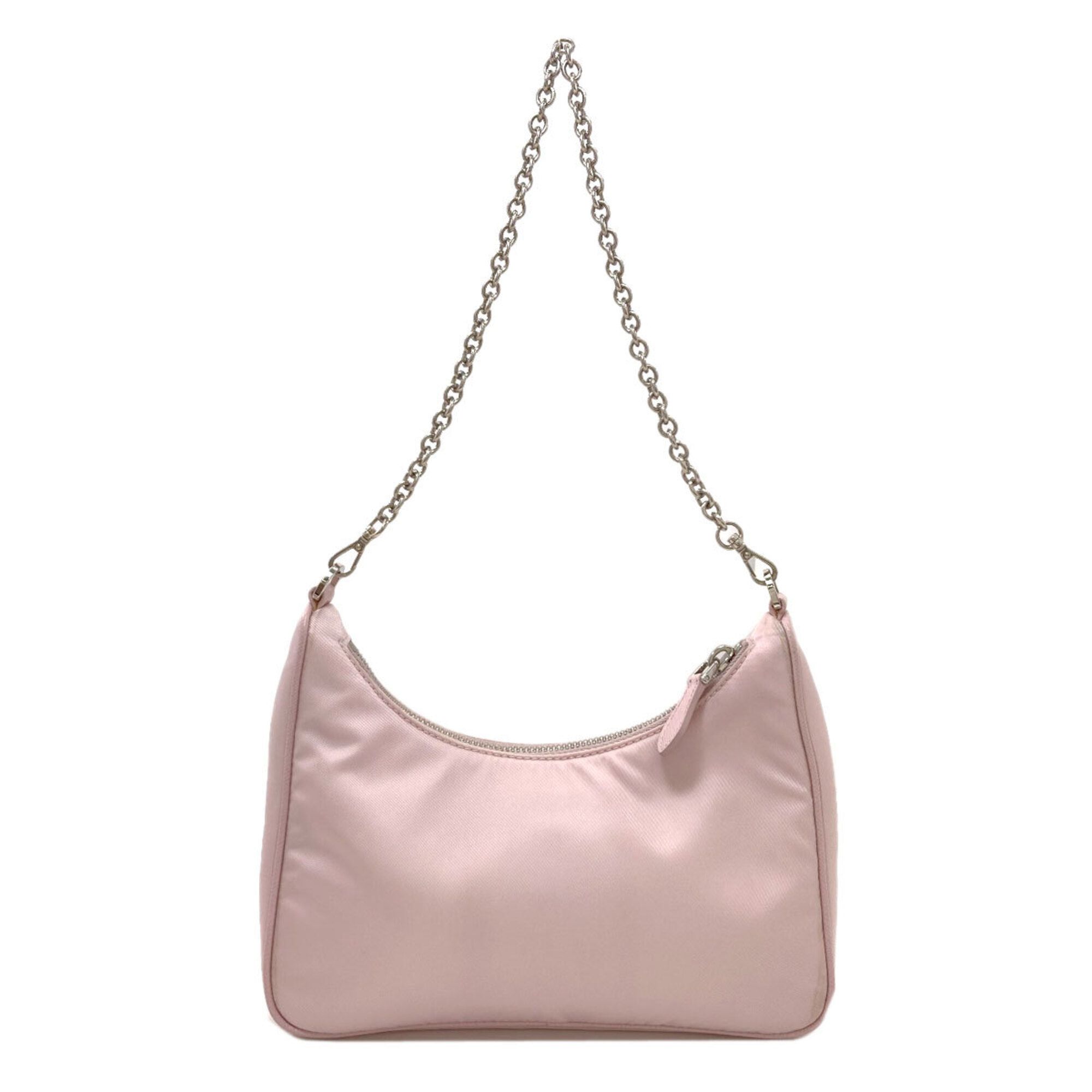 Nylon Pouch Shoulder Bag (Pre-Owned) - Prada - Modalova