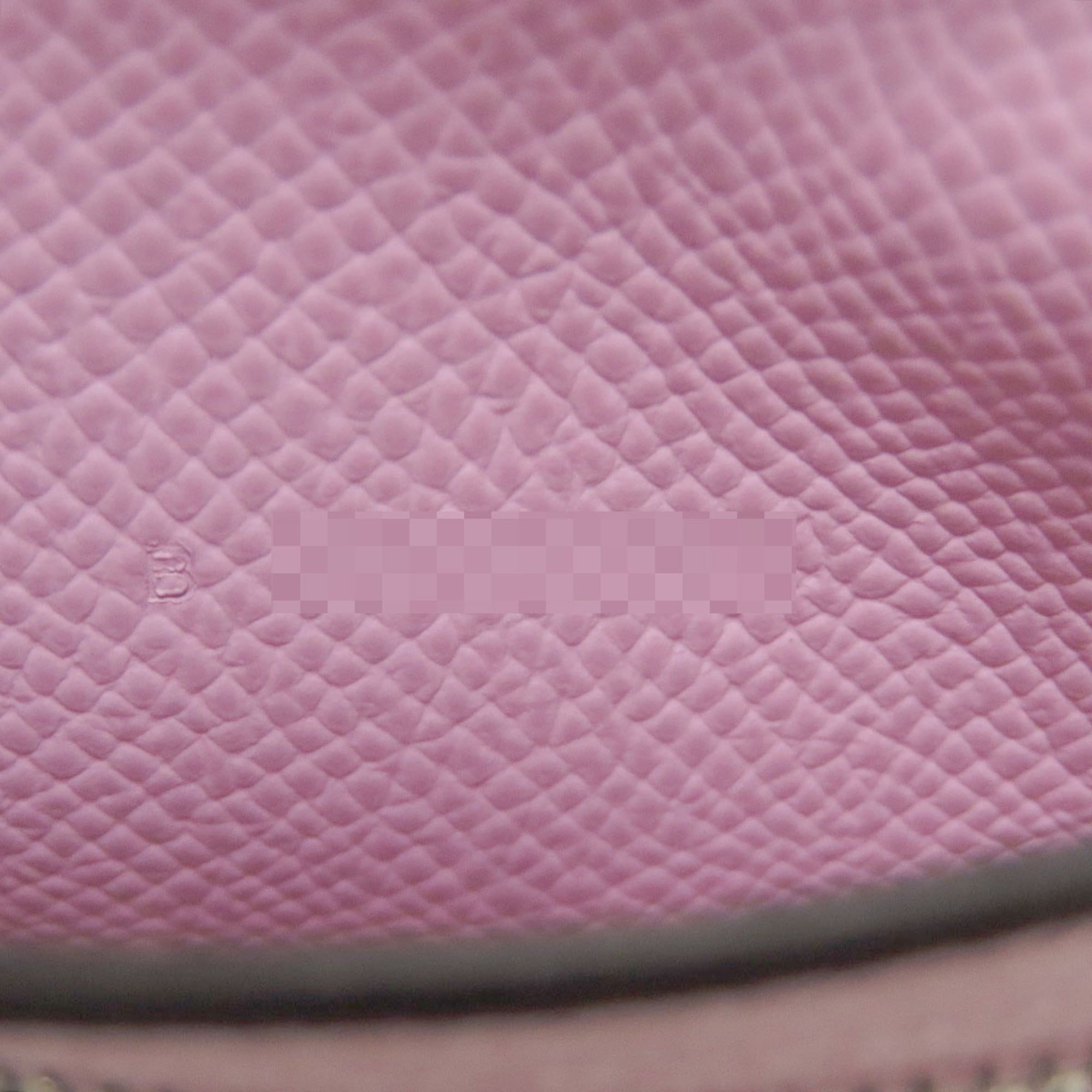 Epsom Leather Wallet (Bi-Fold) (Pre-Owned) - Hermes - Modalova