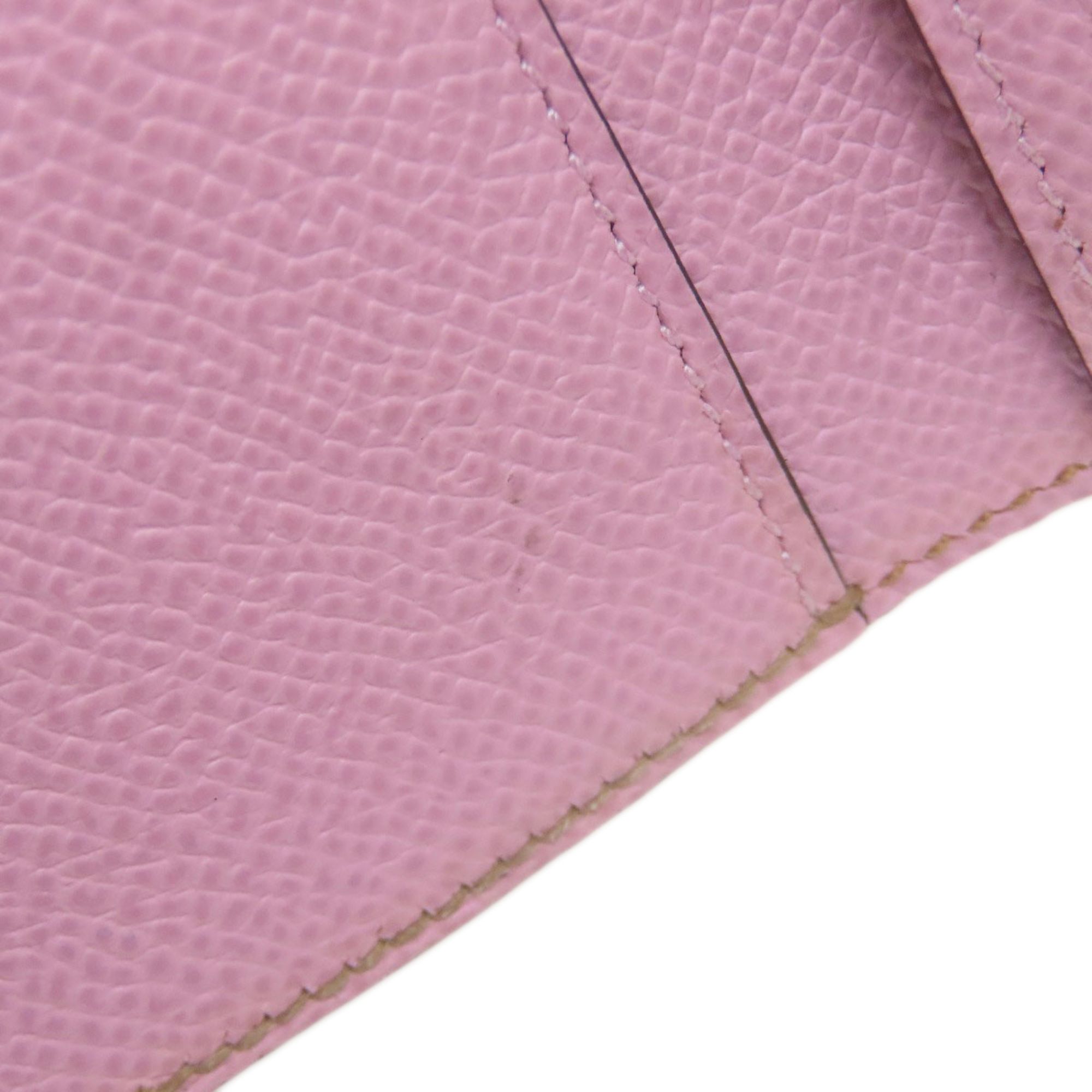 Epsom Leather Wallet (Bi-Fold) (Pre-Owned) - Hermes - Modalova