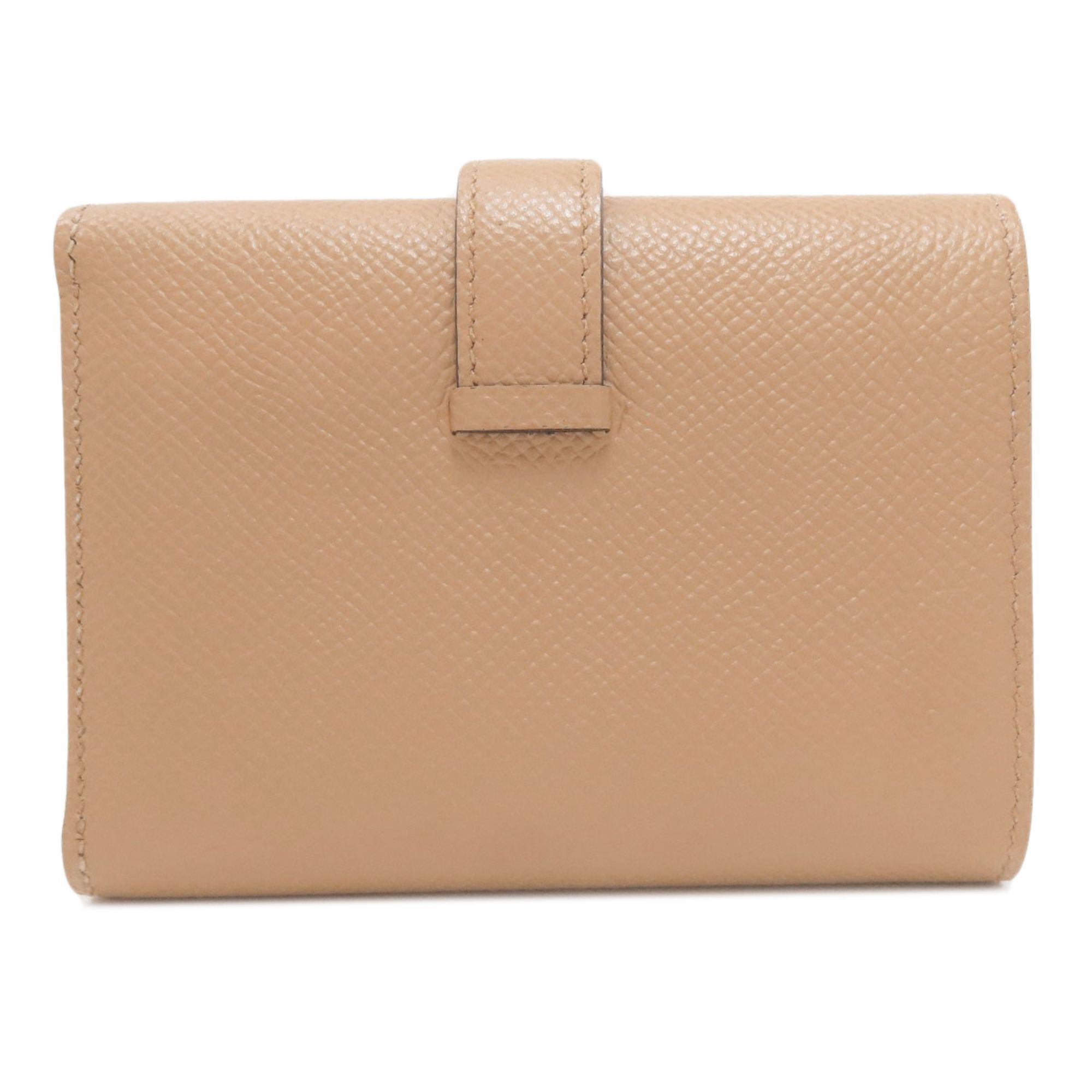 Epsom Leather Wallet (Bi-Fold) (Pre-Owned) - Hermes - Modalova