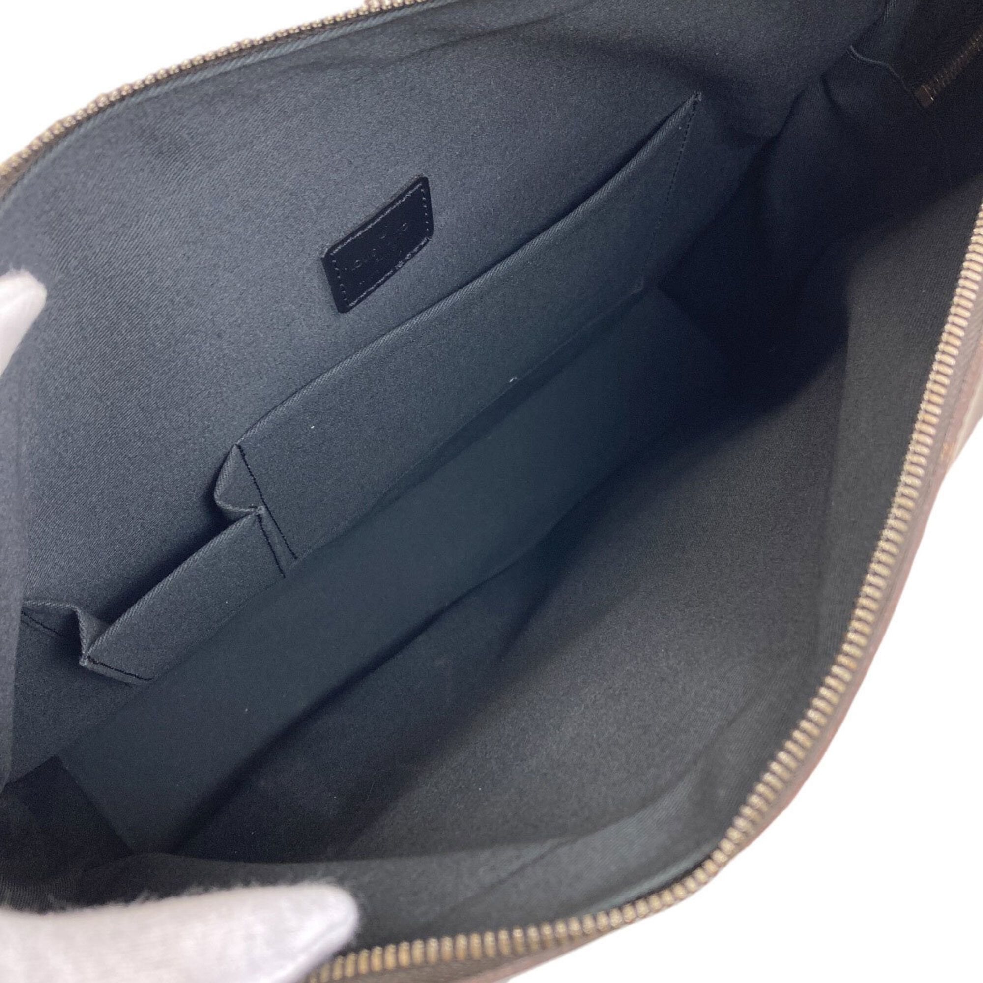 Monogram Shoulder Bag (Pre-Owned) - Louis Vuitton - Modalova