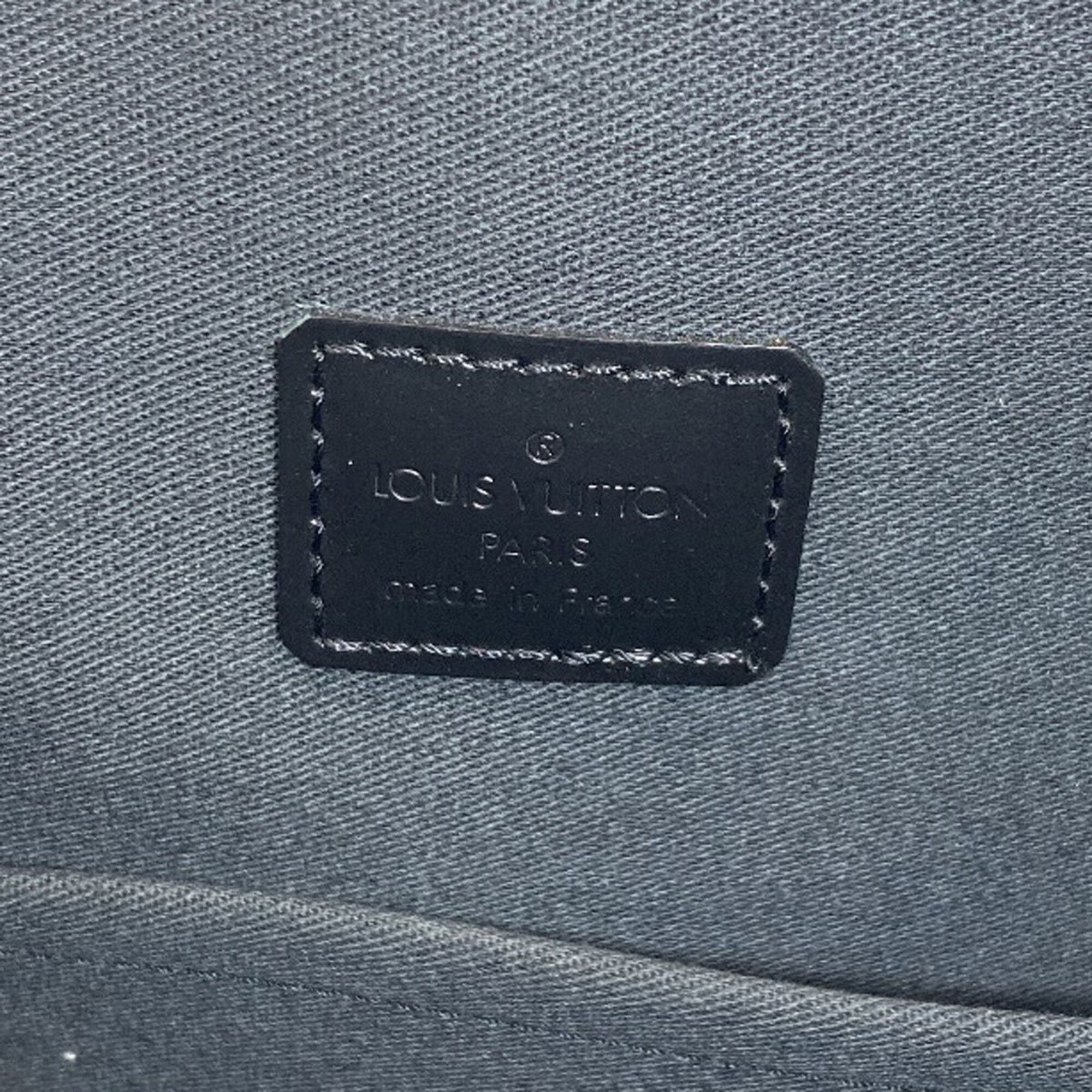 Monogram Shoulder Bag (Pre-Owned) - Louis Vuitton - Modalova