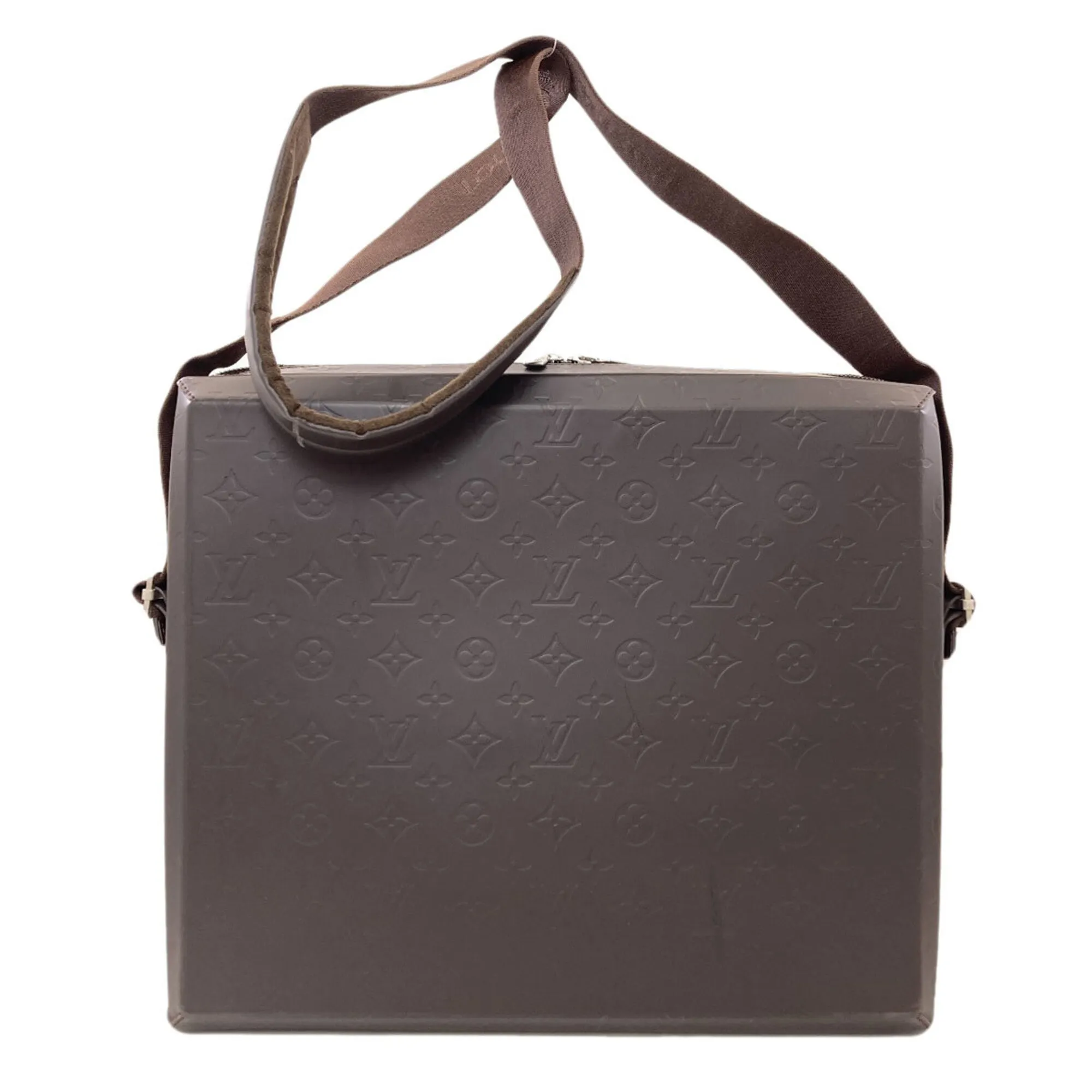 Monogram Shoulder Bag (Pre-Owned) - Louis Vuitton - Modalova