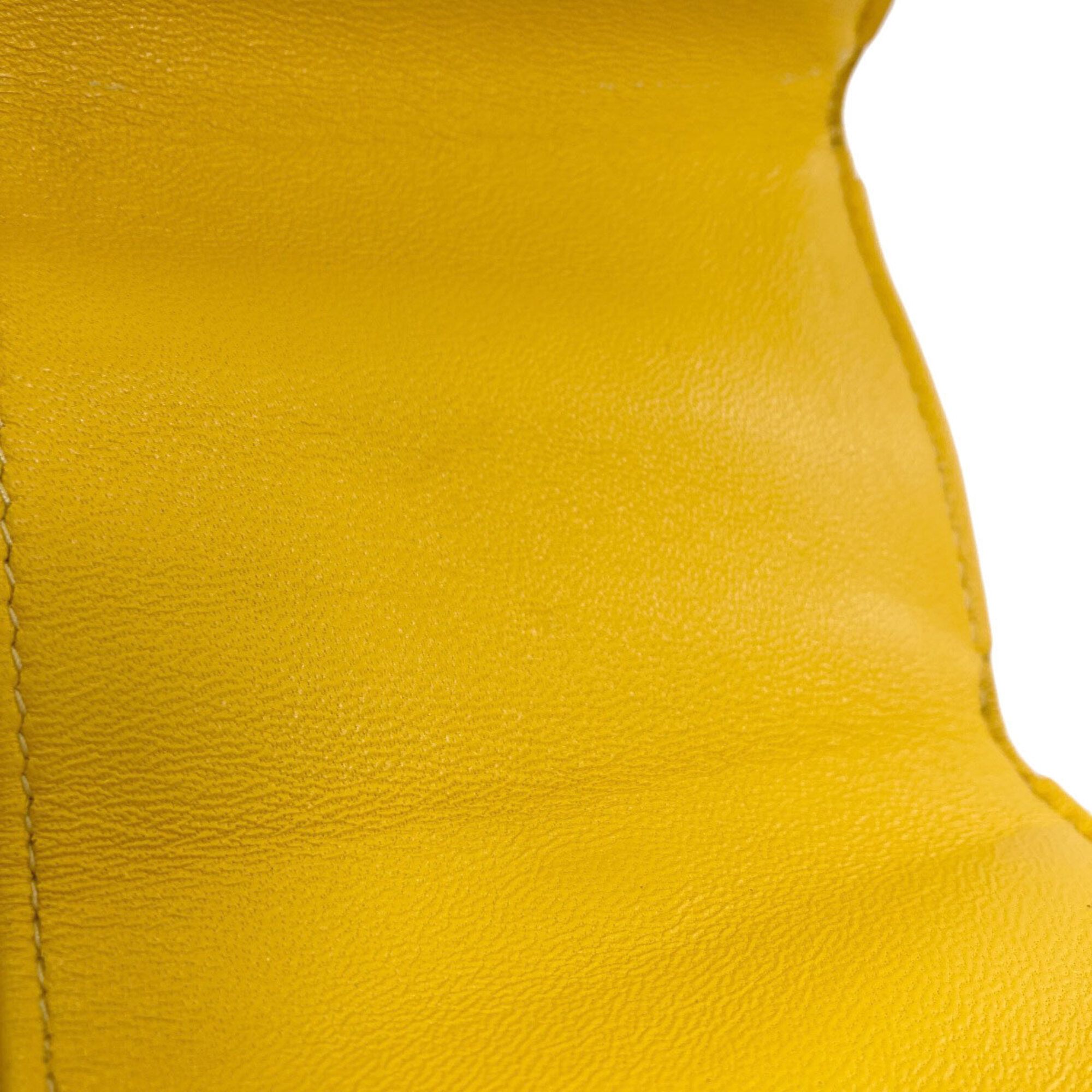 Leather Wallet (Tri-Fold) (Pre-Owned) - Balenciaga - Modalova