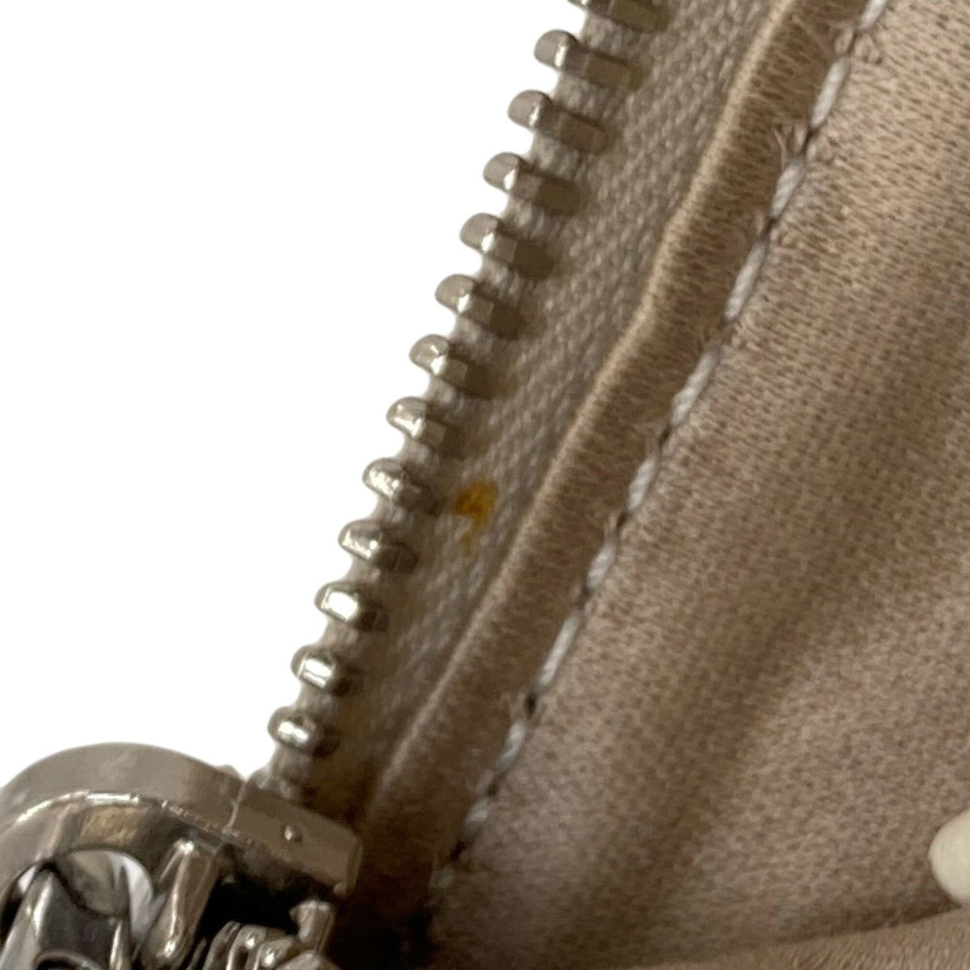 Leather Pouch Shoulder Bag (Pre-Owned) - Miu Miu - Modalova