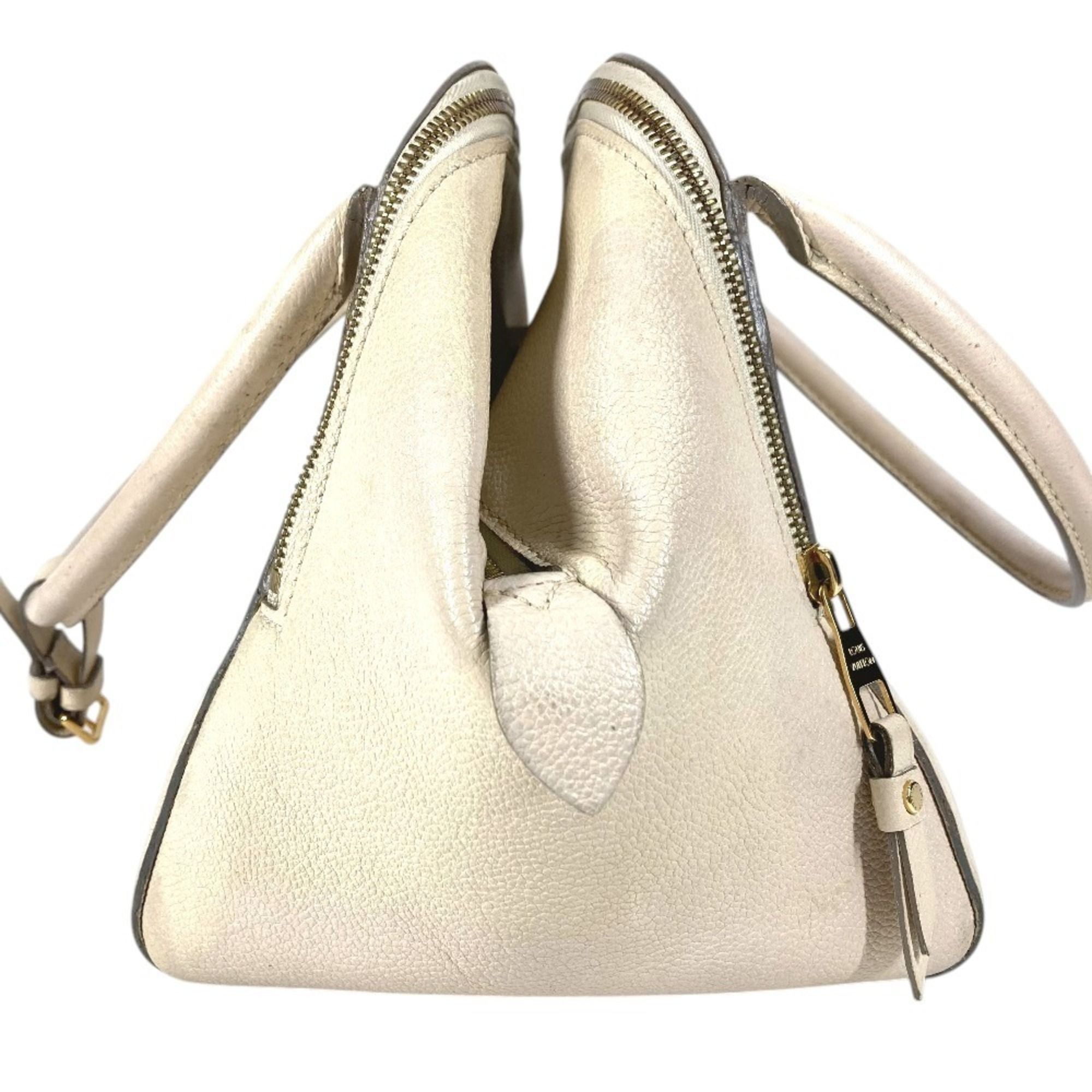 Monogram Empreinte Handbag Tote Bag (Pre-Owned) - Louis Vuitton - Modalova