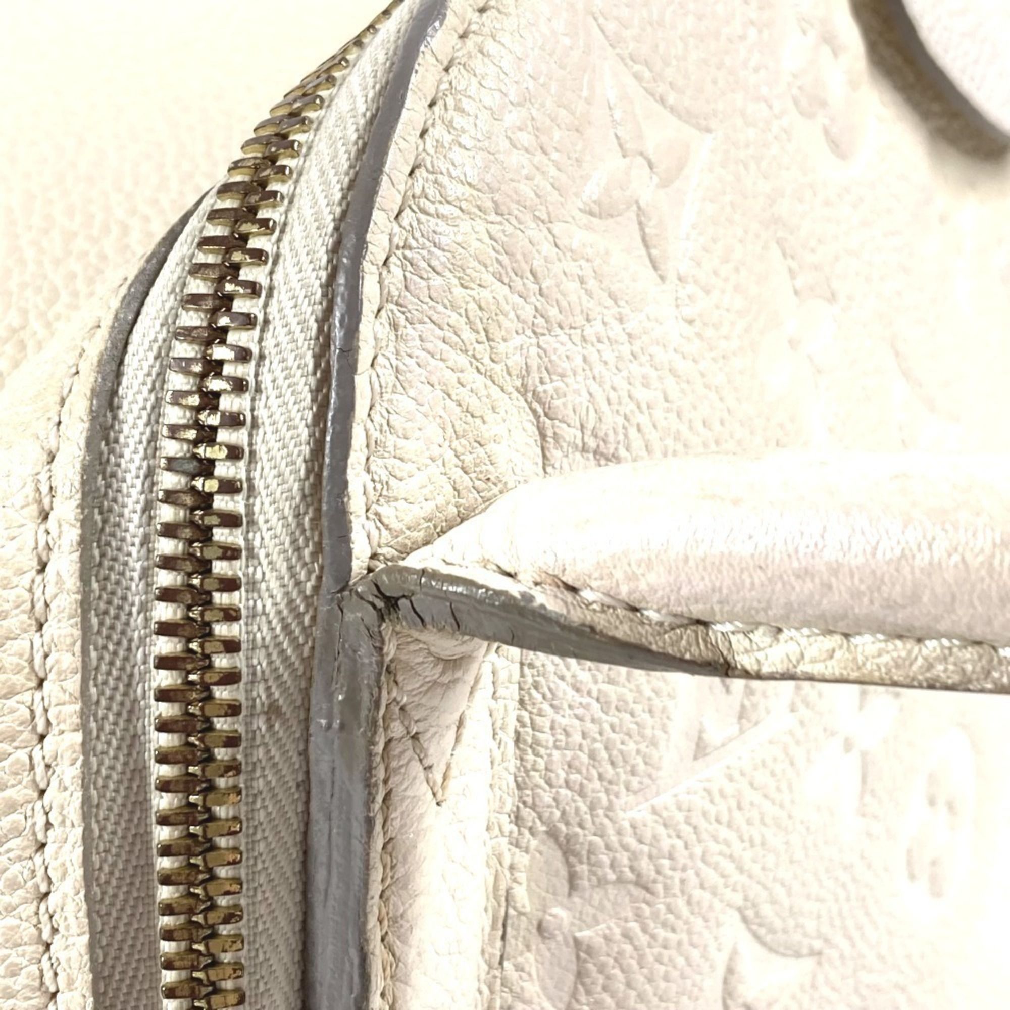 Monogram Empreinte Handbag Tote Bag (Pre-Owned) - Louis Vuitton - Modalova