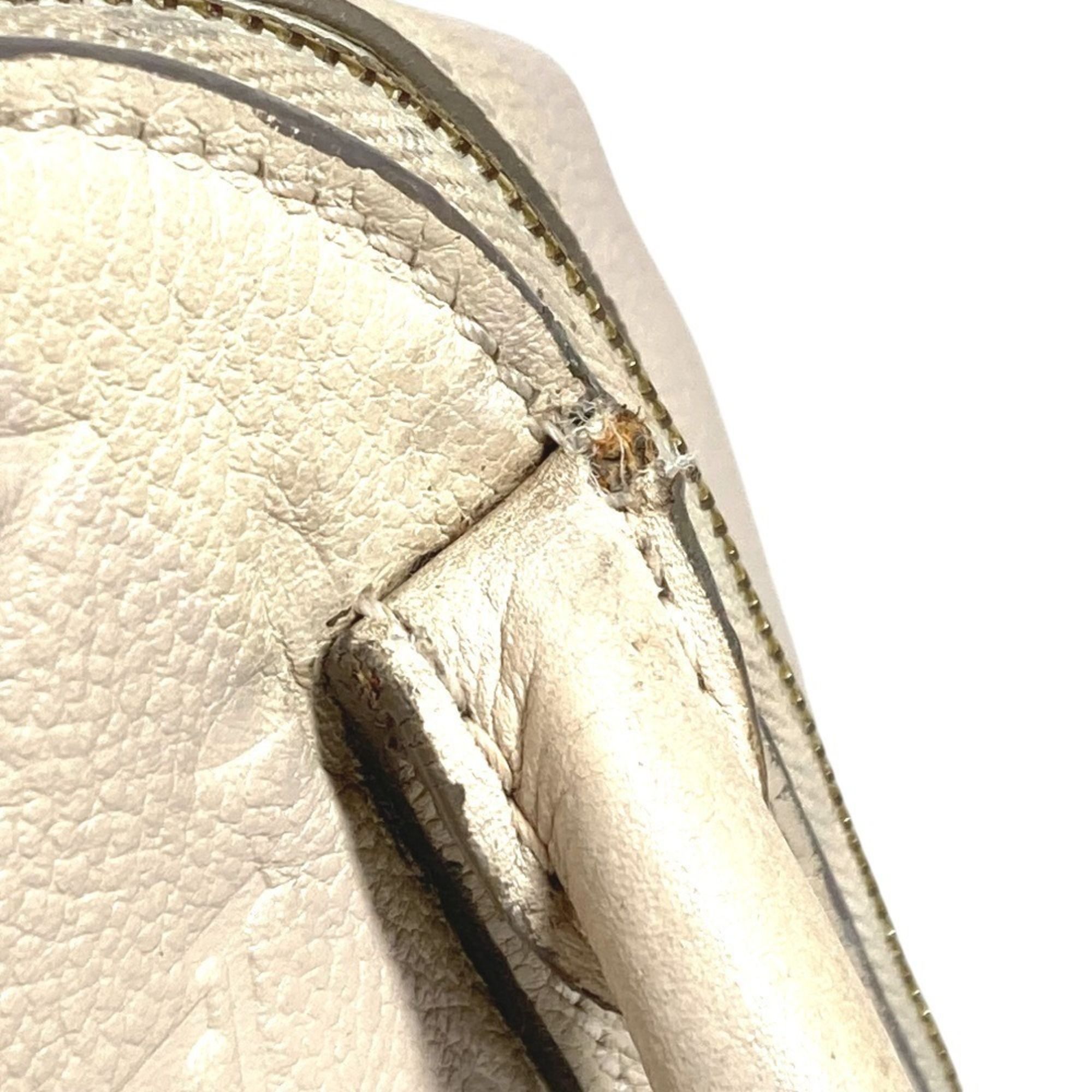 Monogram Empreinte Handbag Tote Bag (Pre-Owned) - Louis Vuitton - Modalova