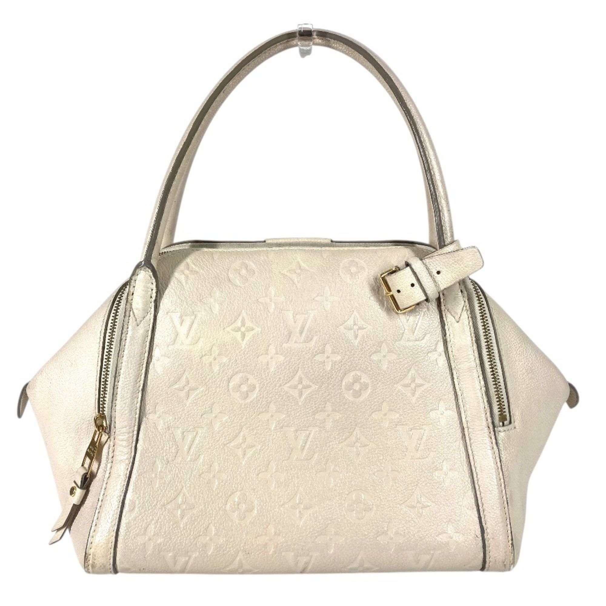 Monogram Empreinte Handbag Tote Bag (Pre-Owned) - Louis Vuitton - Modalova