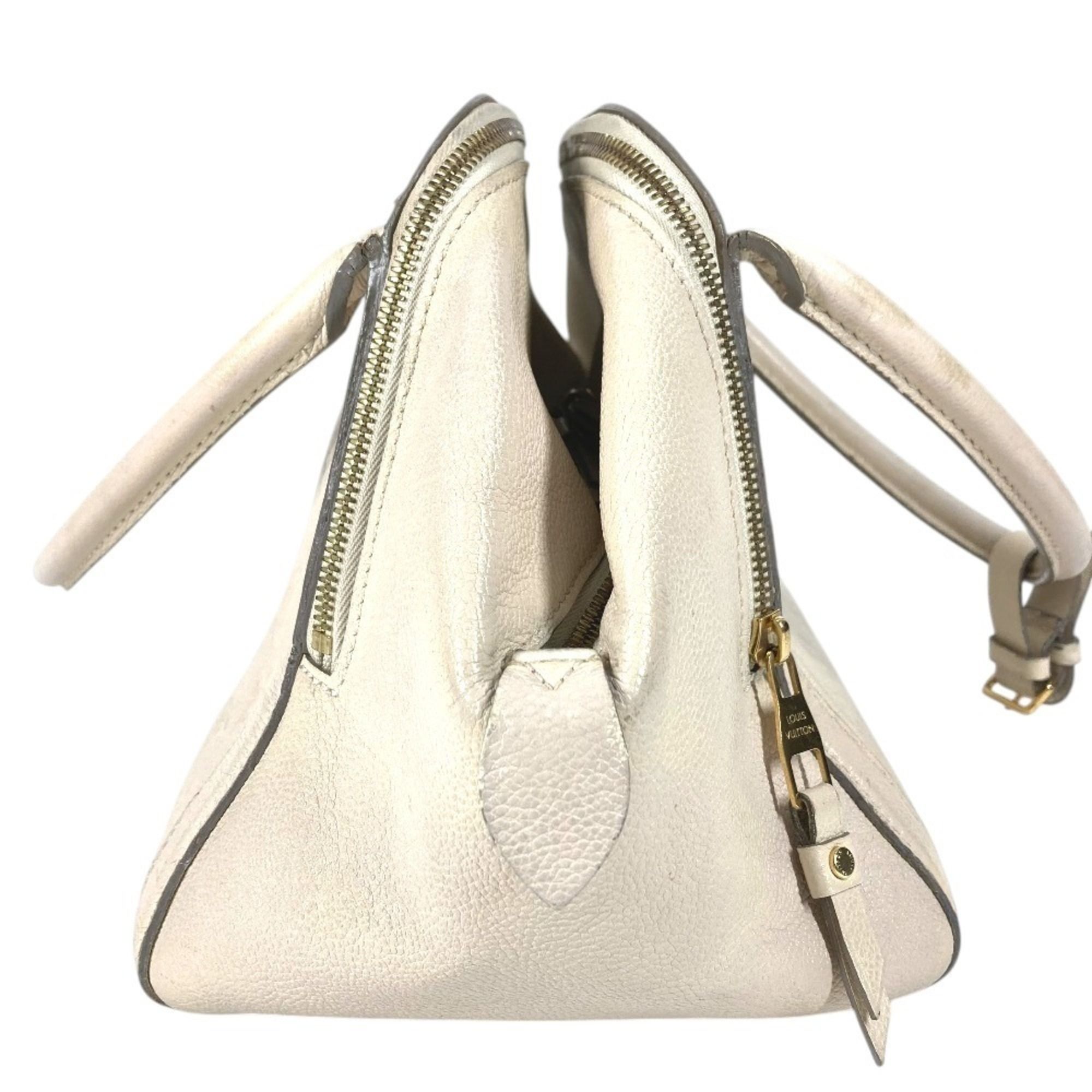 Monogram Empreinte Handbag Tote Bag (Pre-Owned) - Louis Vuitton - Modalova