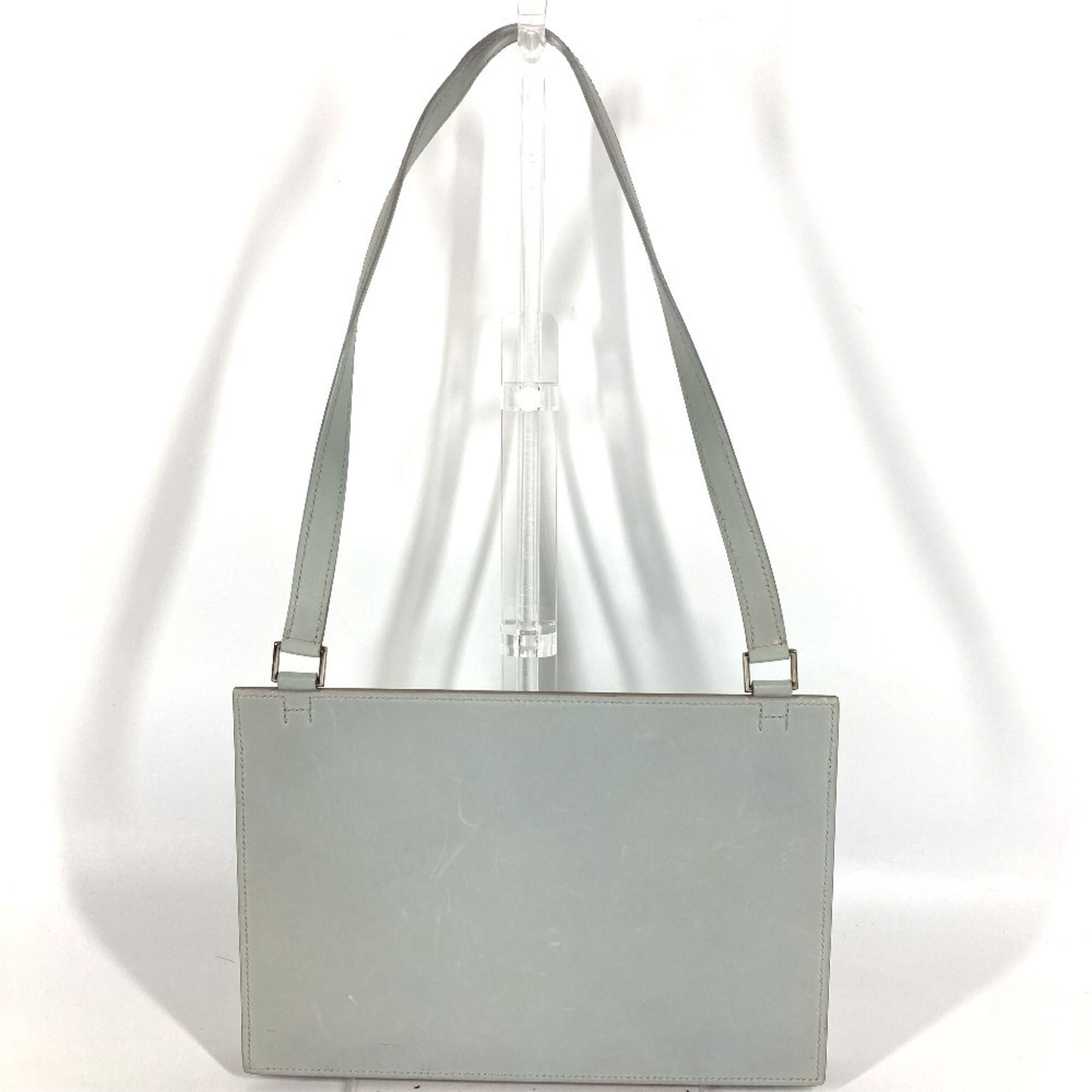 Leather Shoulder Bag (Pre-Owned) - Hermes - Modalova