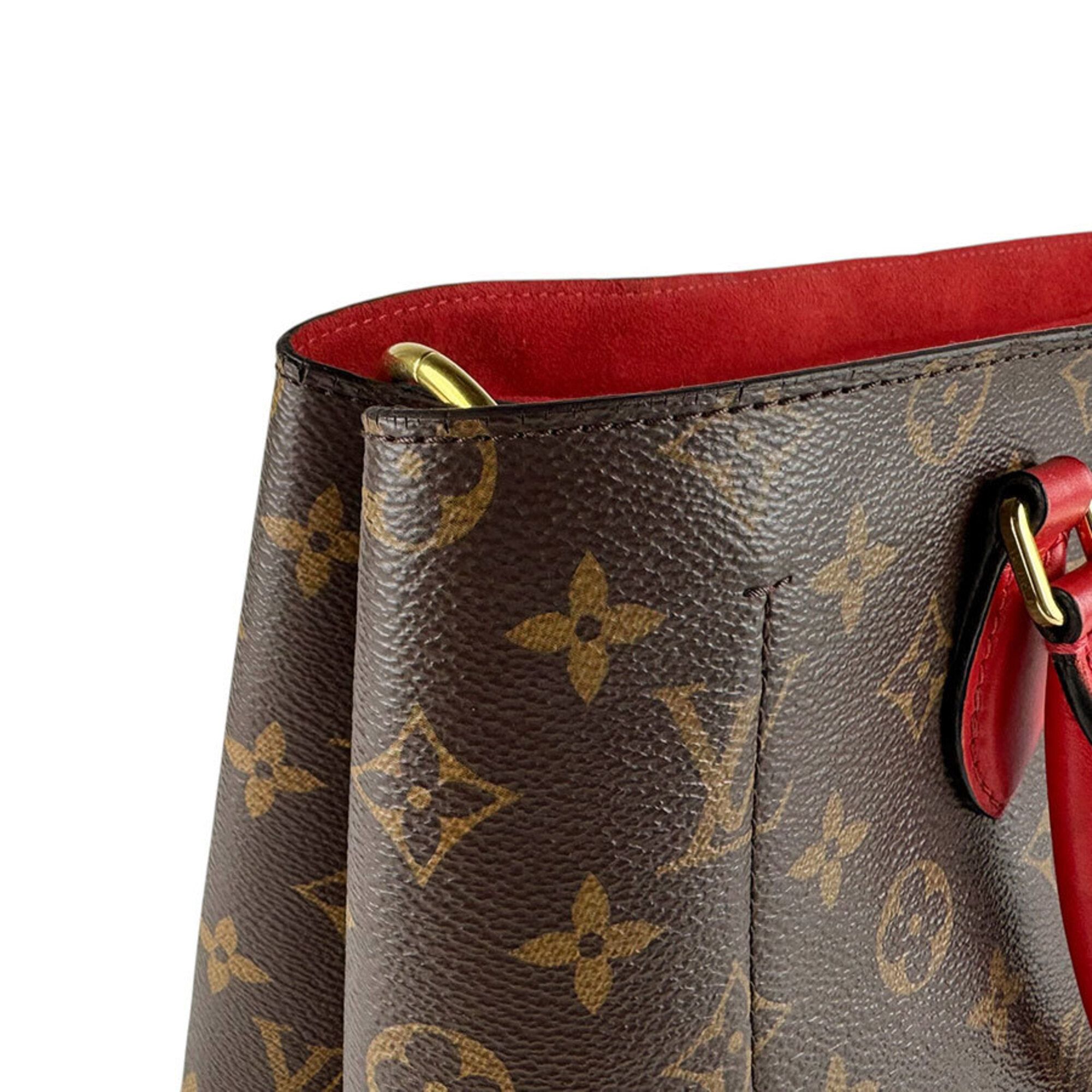Handbag Shoulder Bag (Pre-Owned) - Louis Vuitton - Modalova