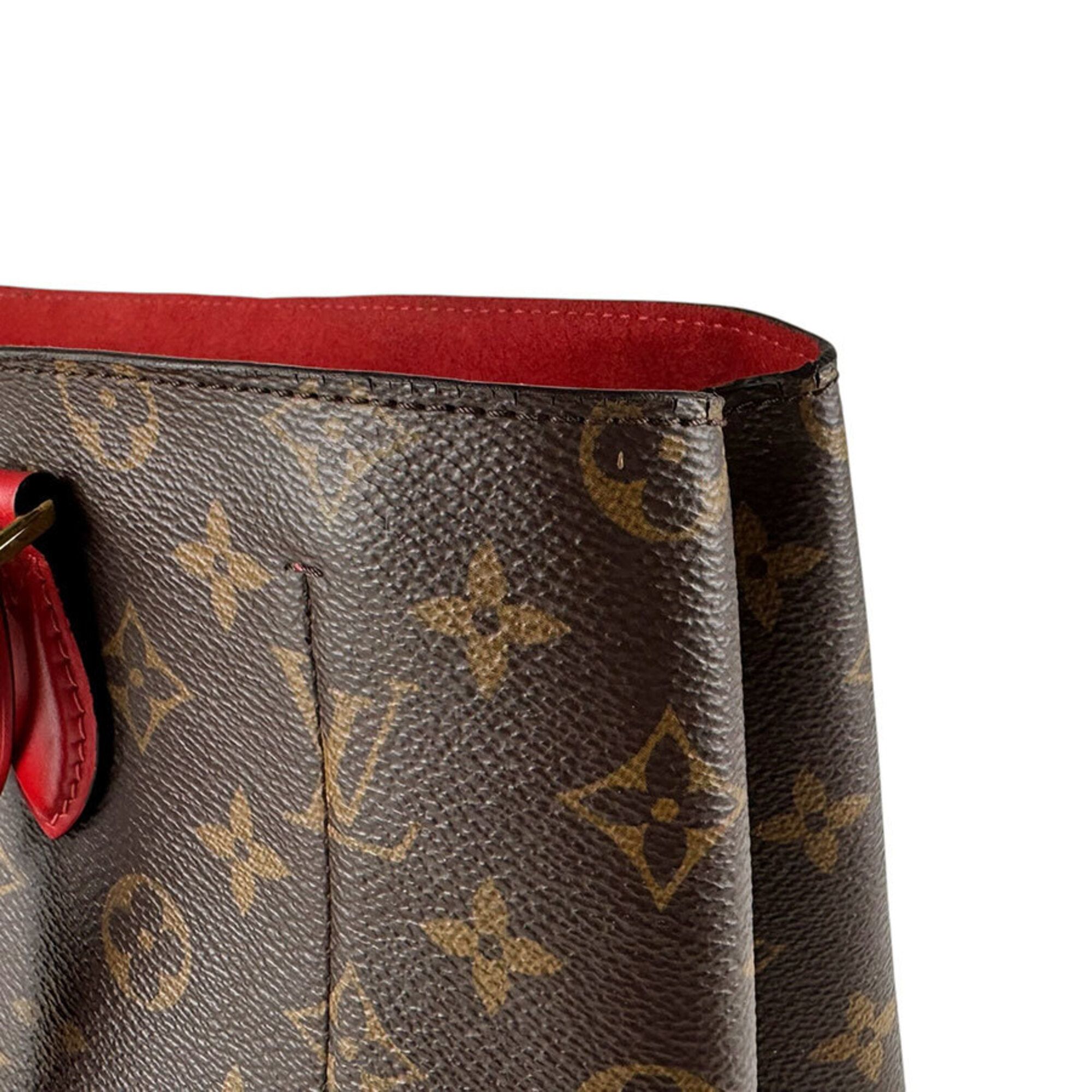 Handbag Shoulder Bag (Pre-Owned) - Louis Vuitton - Modalova