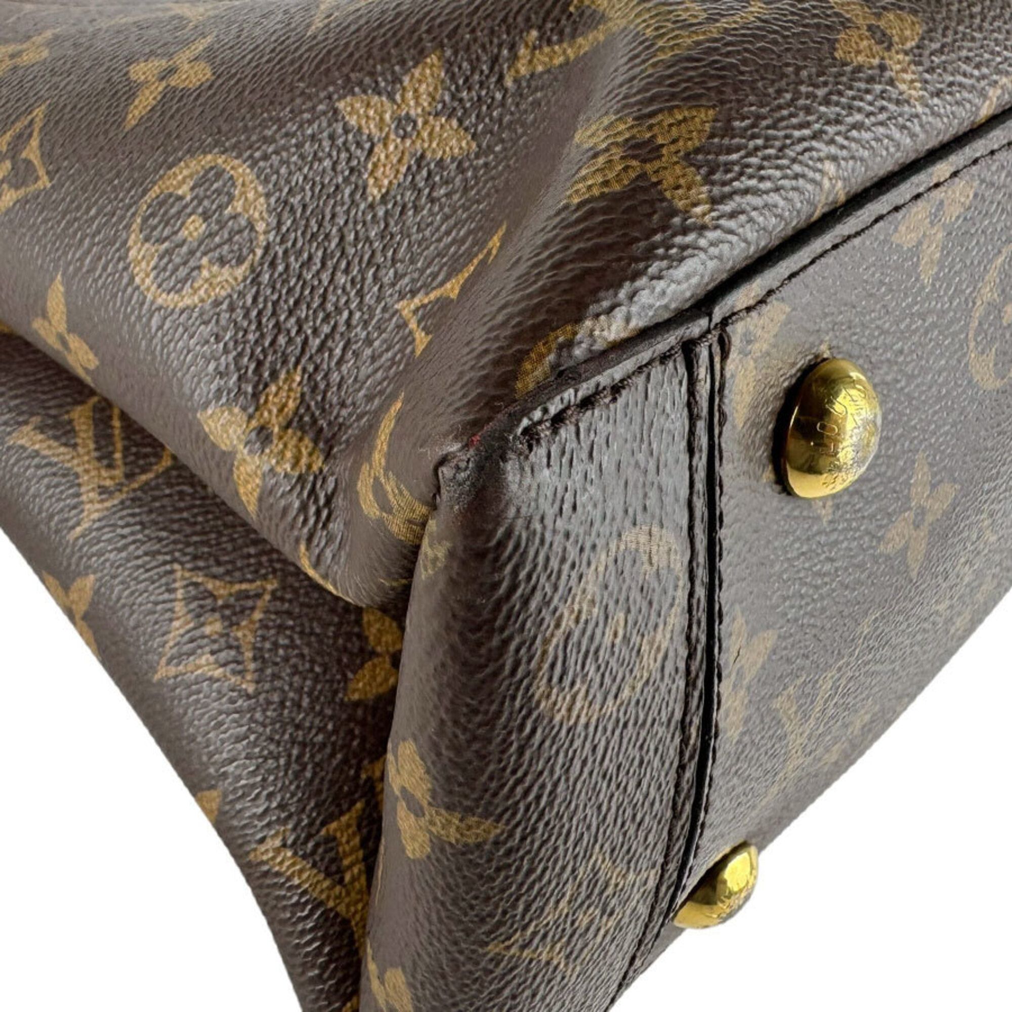 Handbag Shoulder Bag (Pre-Owned) - Louis Vuitton - Modalova