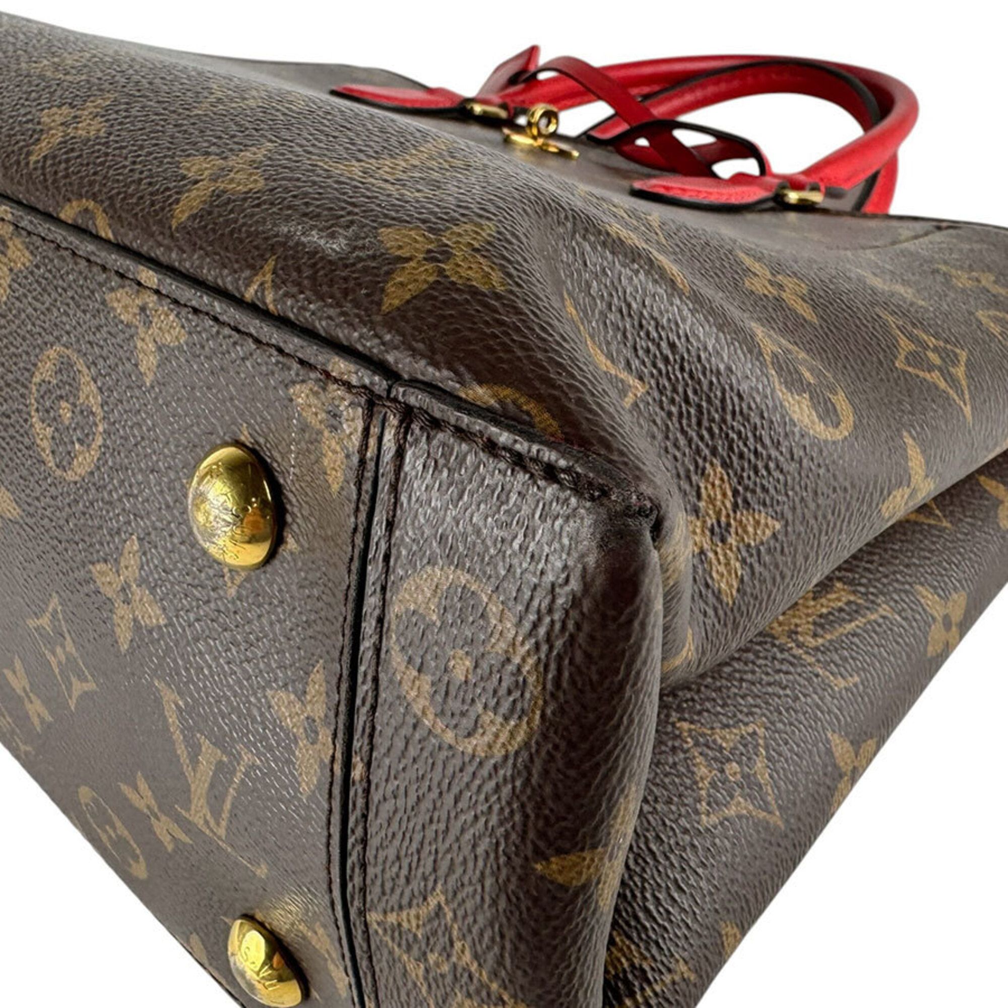 Handbag Shoulder Bag (Pre-Owned) - Louis Vuitton - Modalova