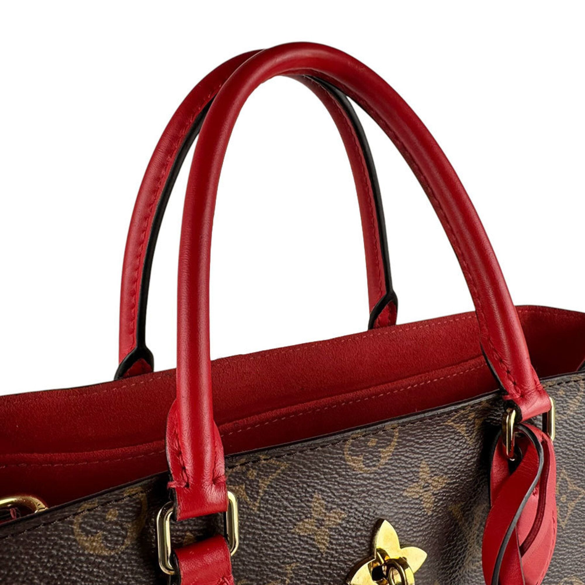Handbag Shoulder Bag (Pre-Owned) - Louis Vuitton - Modalova