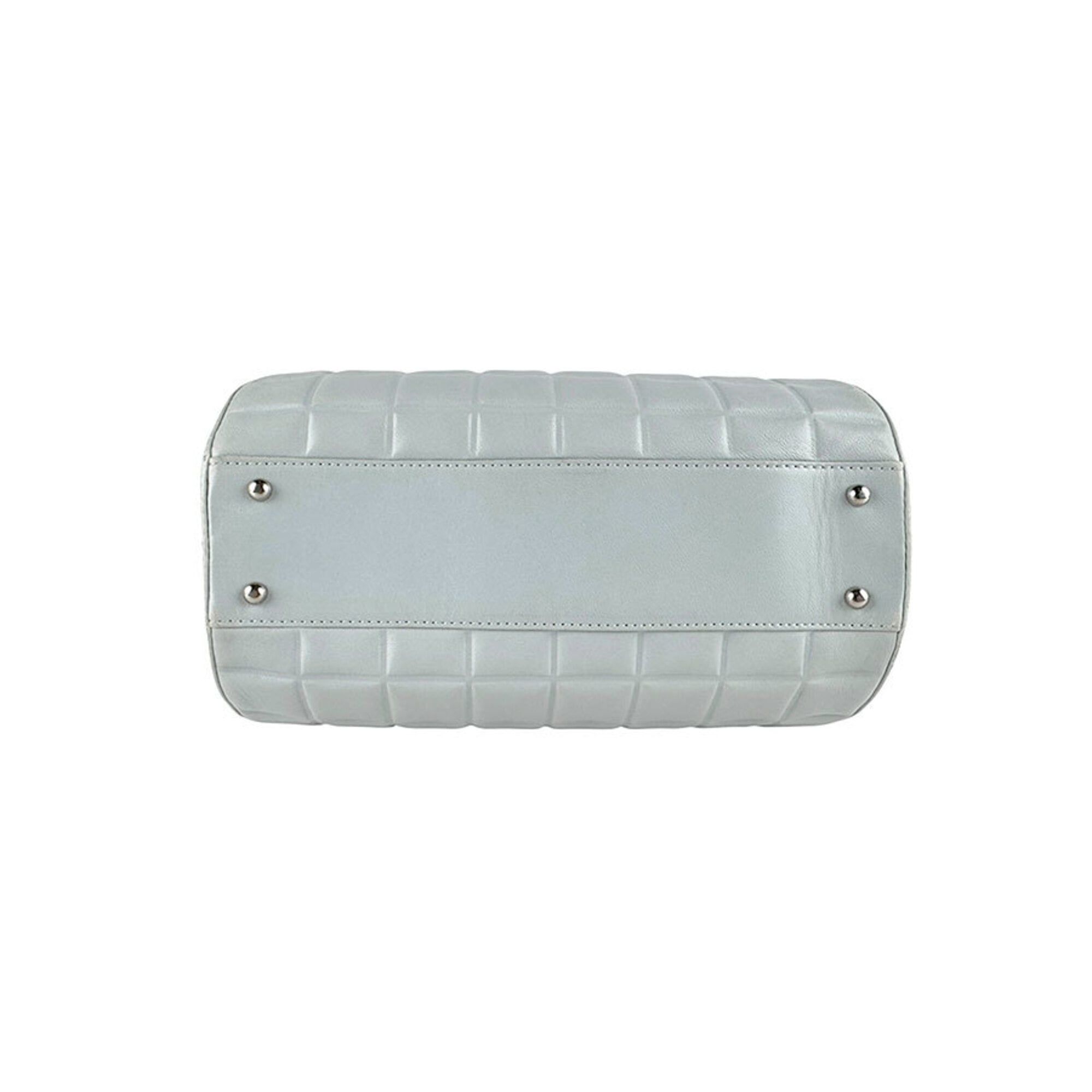 Leather Shoulder Bag (Pre-Owned) - Chanel - Modalova