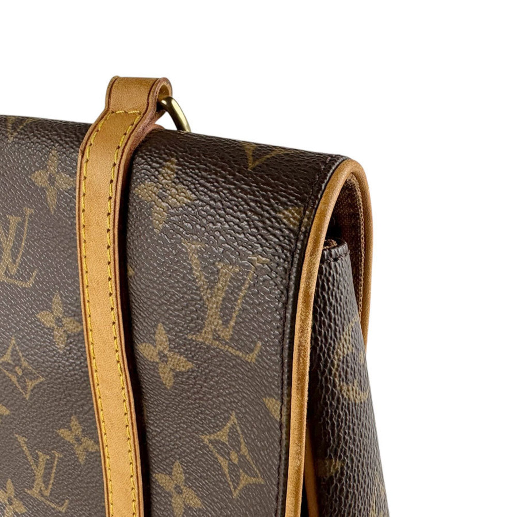 Backpack Shoulder Bag (Pre-Owned) - Louis Vuitton - Modalova