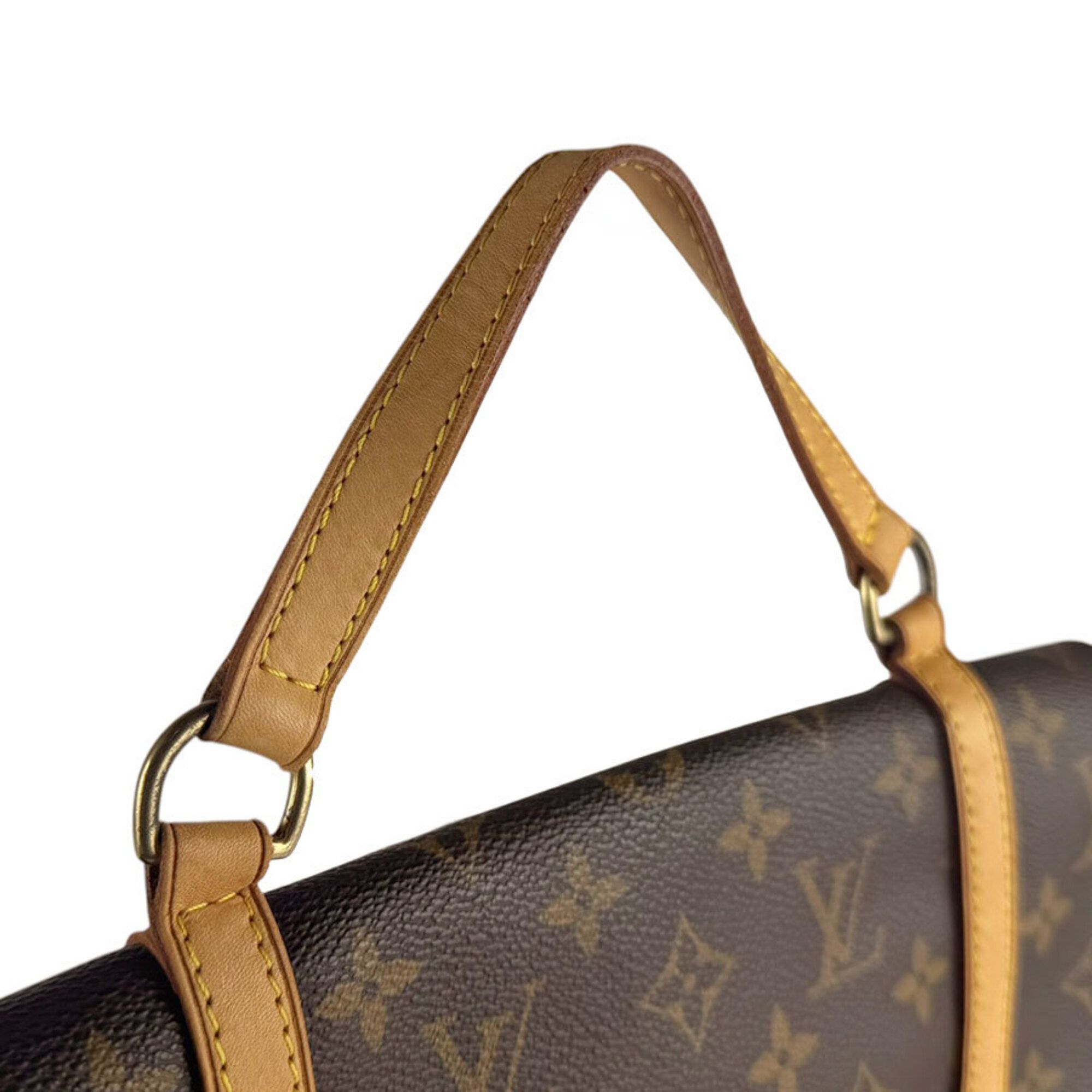 Backpack Shoulder Bag (Pre-Owned) - Louis Vuitton - Modalova