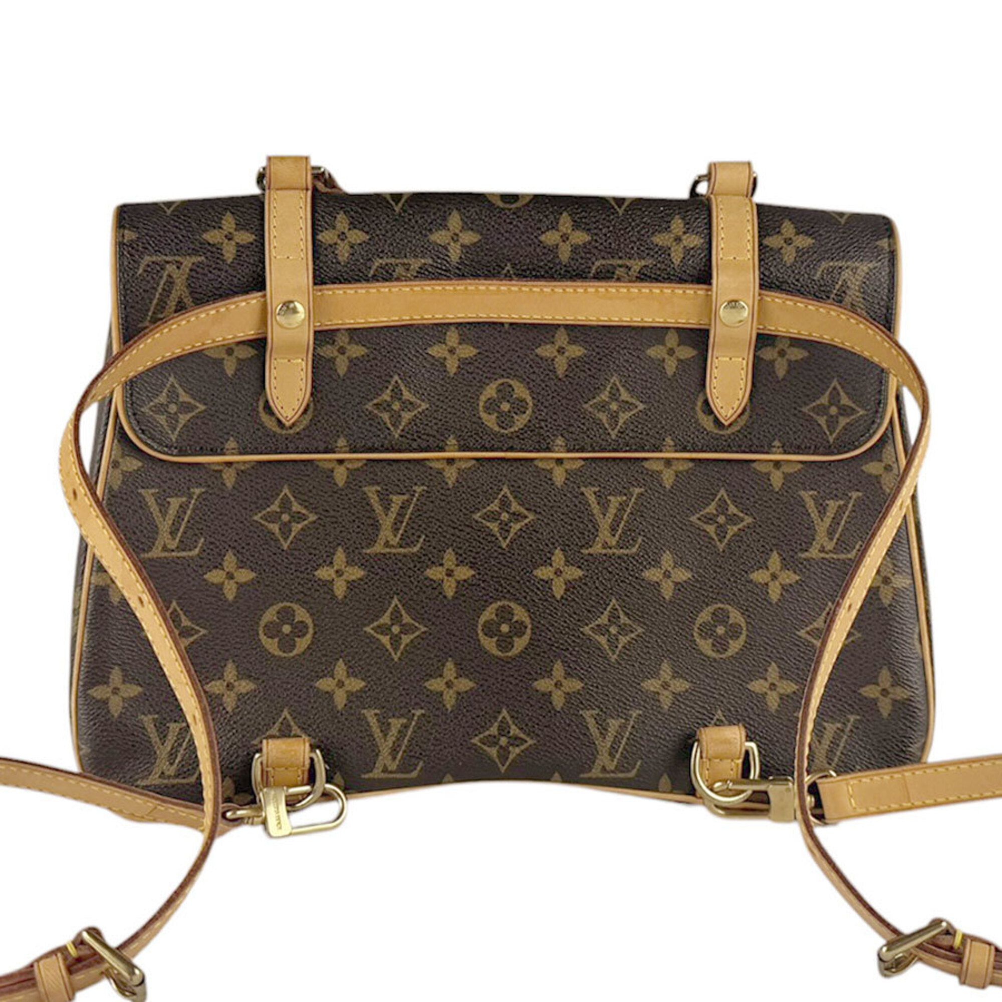 Backpack Shoulder Bag (Pre-Owned) - Louis Vuitton - Modalova