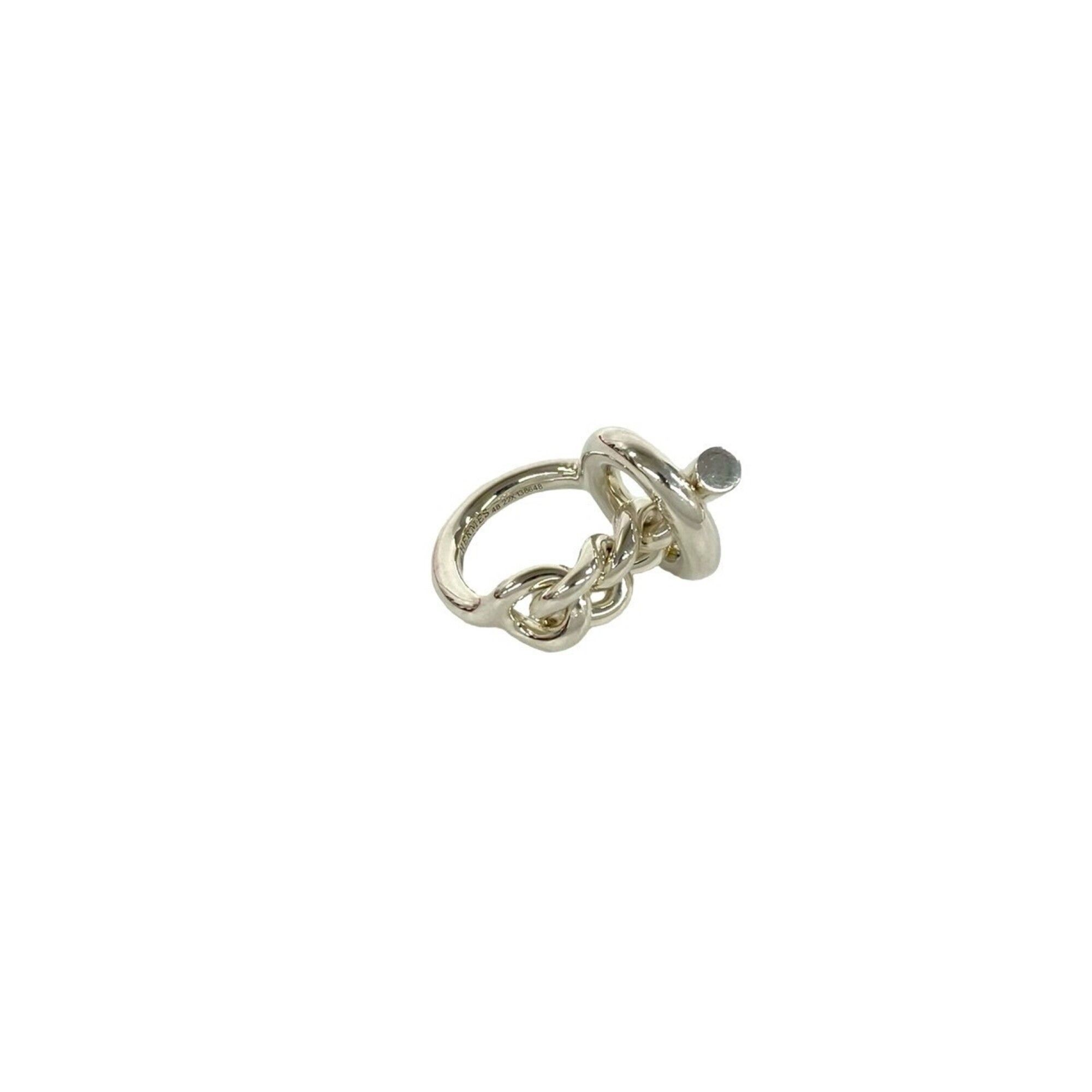 Band Ring (Pre-Owned) - Hermes - Modalova