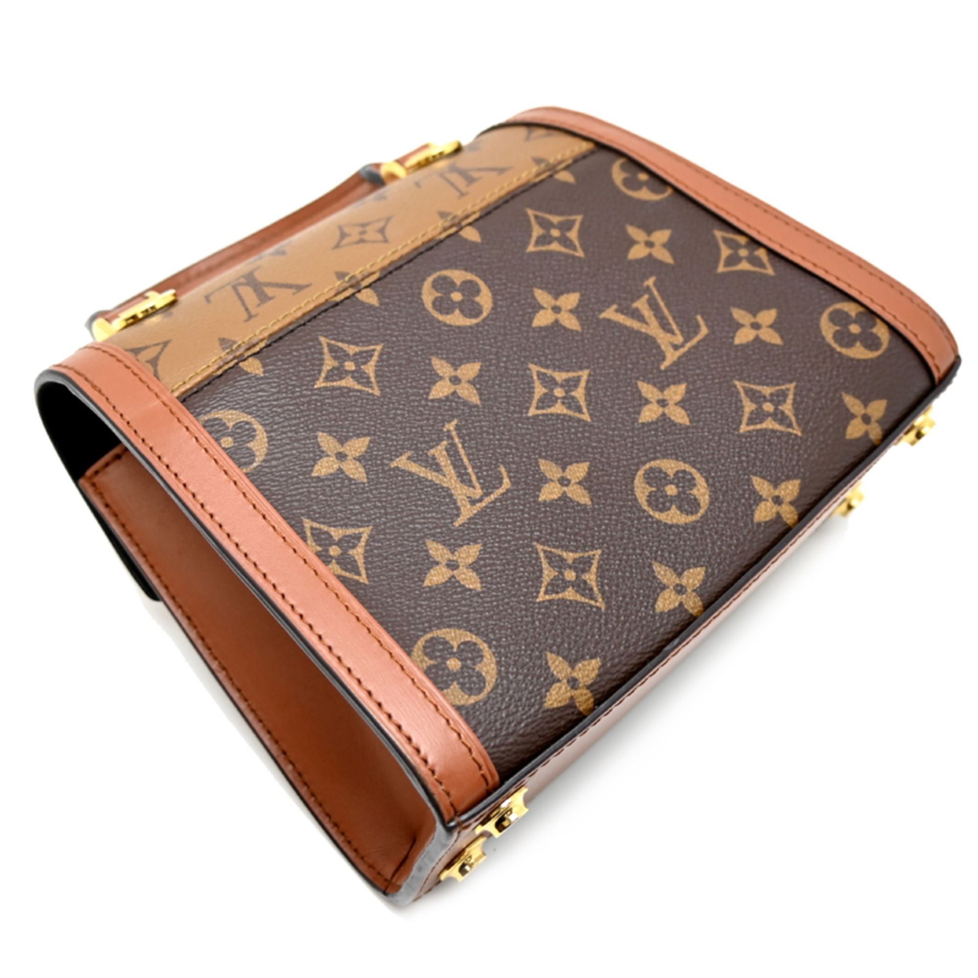 Reverse Shoulder Bag (Pre-Owned) - Louis Vuitton - Modalova