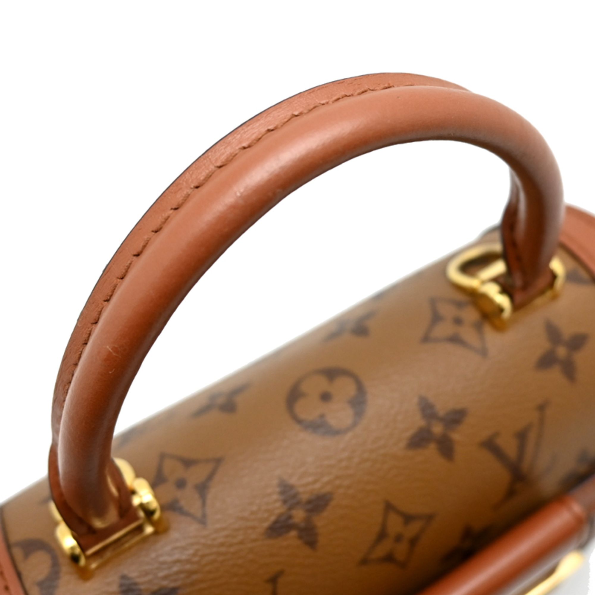 Reverse Shoulder Bag (Pre-Owned) - Louis Vuitton - Modalova