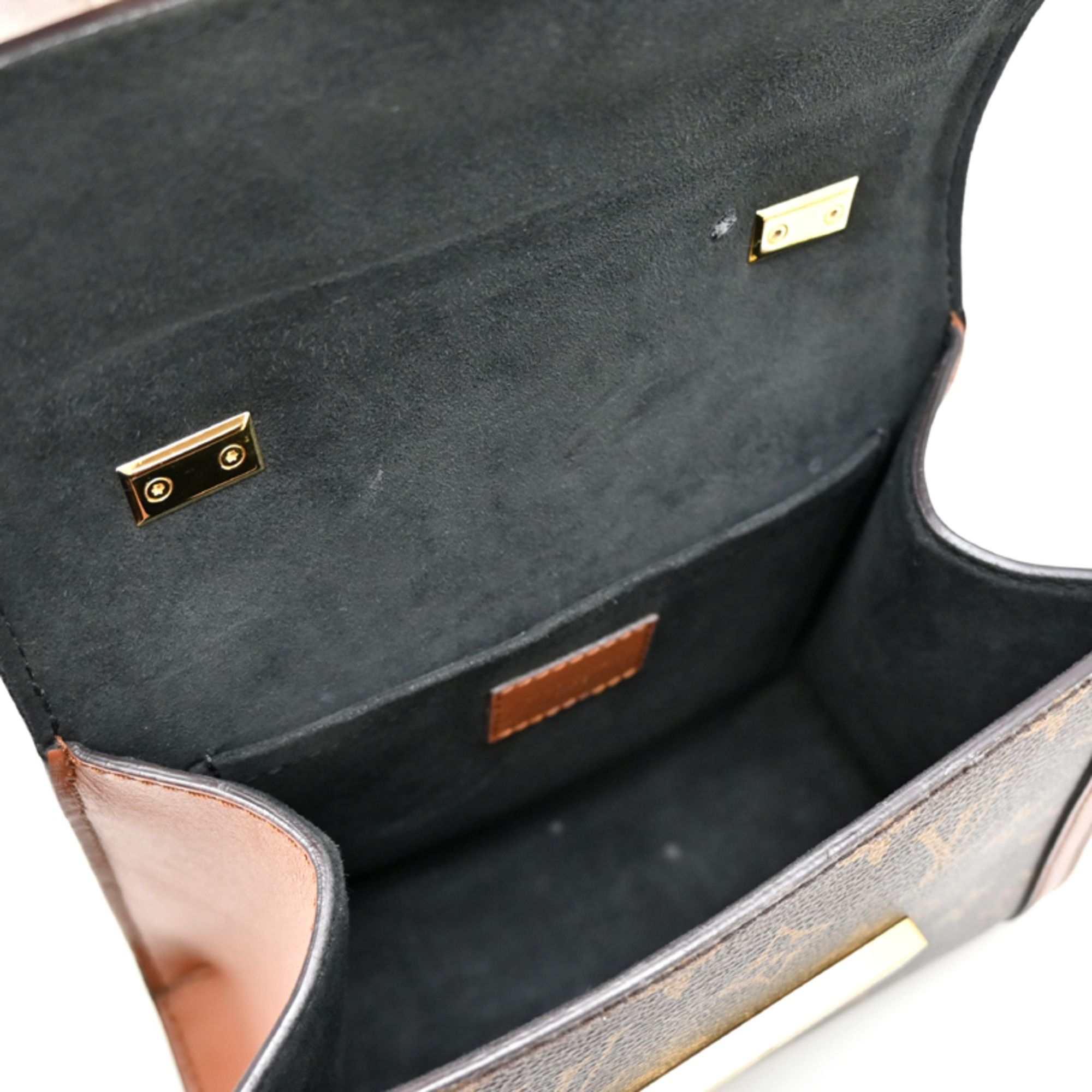 Reverse Shoulder Bag (Pre-Owned) - Louis Vuitton - Modalova