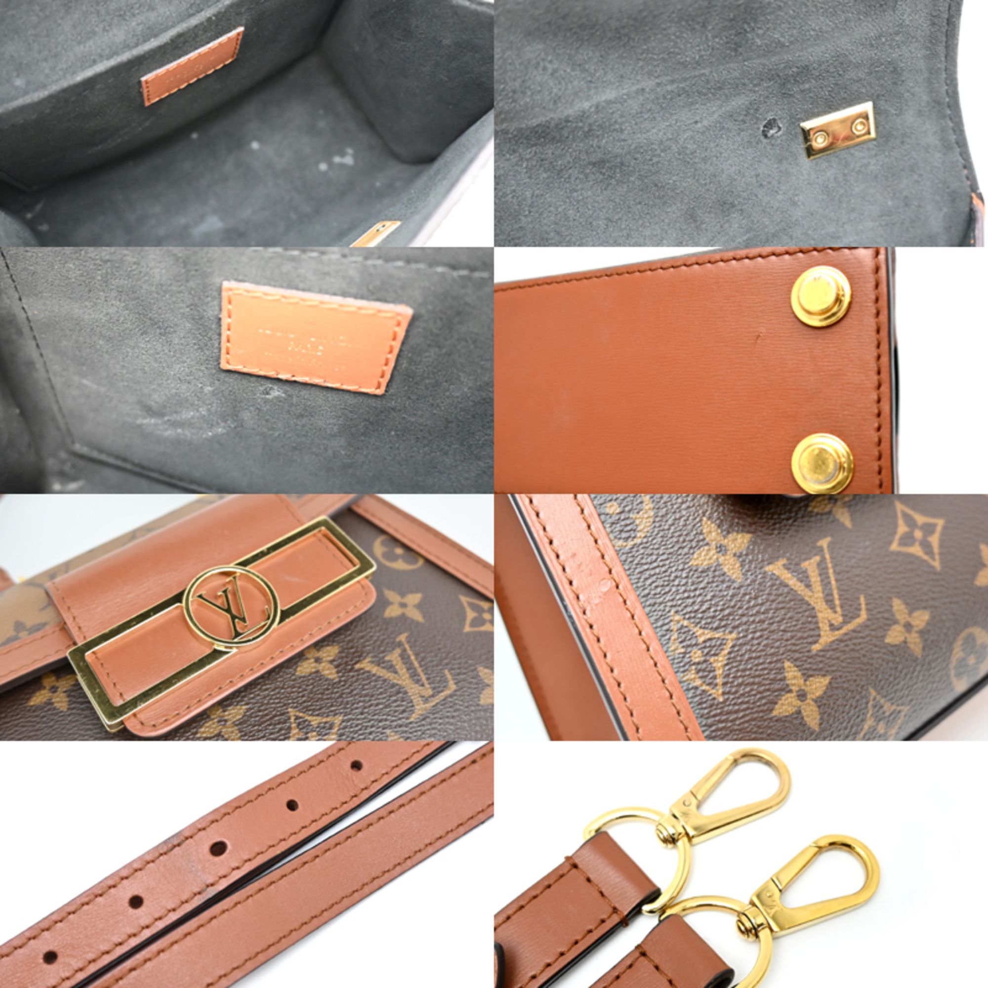 Reverse Shoulder Bag (Pre-Owned) - Louis Vuitton - Modalova