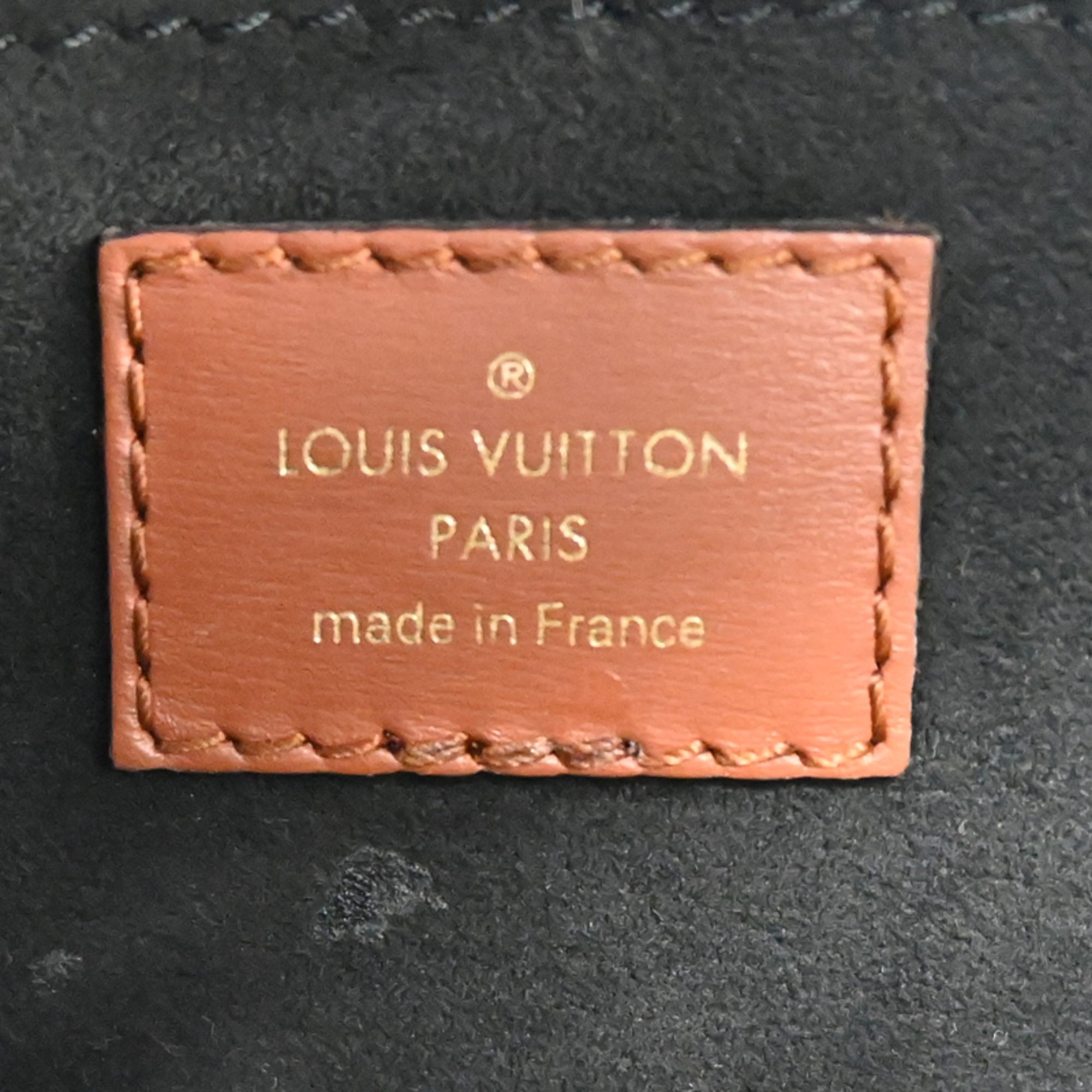 Reverse Shoulder Bag (Pre-Owned) - Louis Vuitton - Modalova