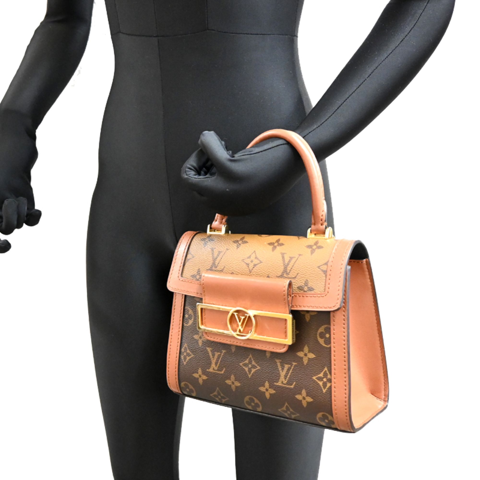 Reverse Shoulder Bag (Pre-Owned) - Louis Vuitton - Modalova