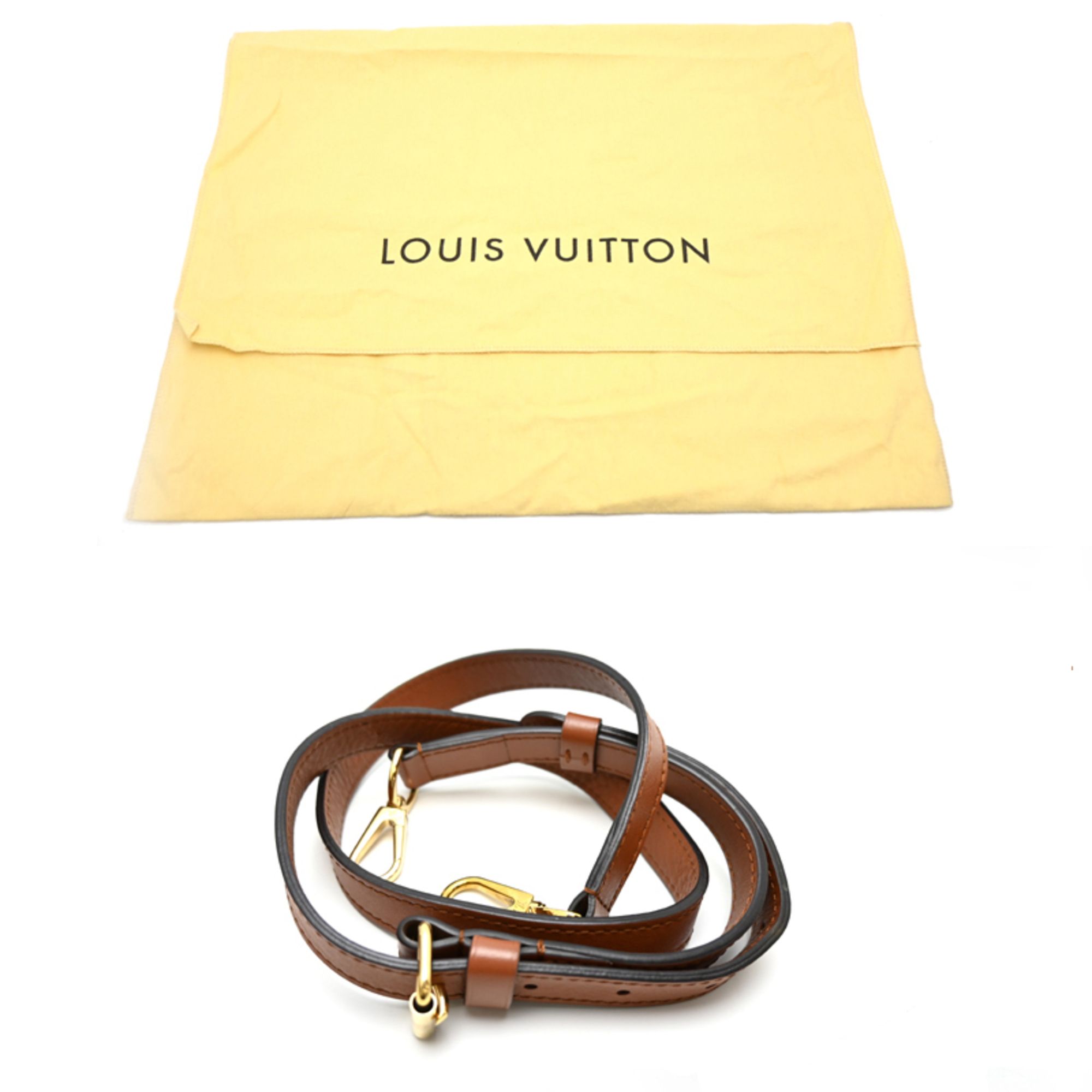 Reverse Shoulder Bag (Pre-Owned) - Louis Vuitton - Modalova