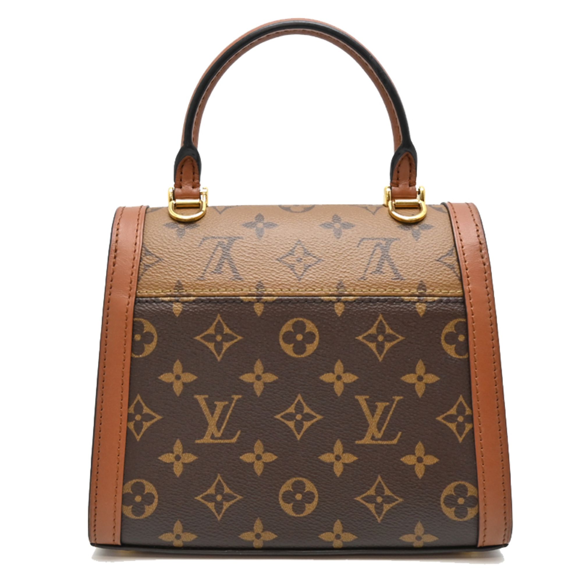 Reverse Shoulder Bag (Pre-Owned) - Louis Vuitton - Modalova
