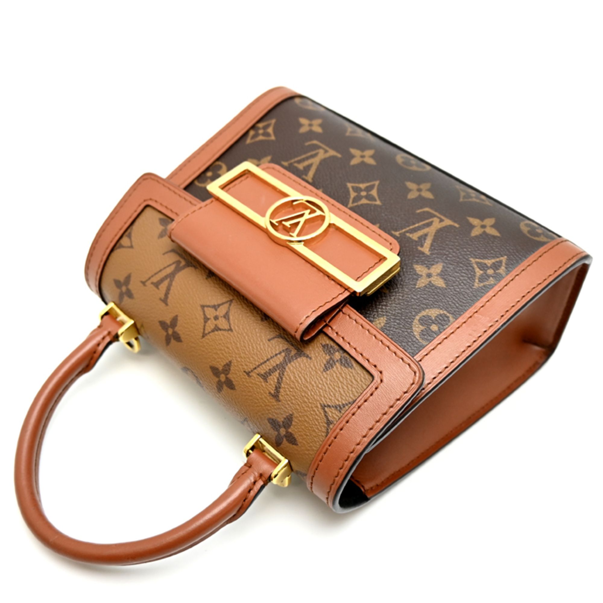 Reverse Shoulder Bag (Pre-Owned) - Louis Vuitton - Modalova