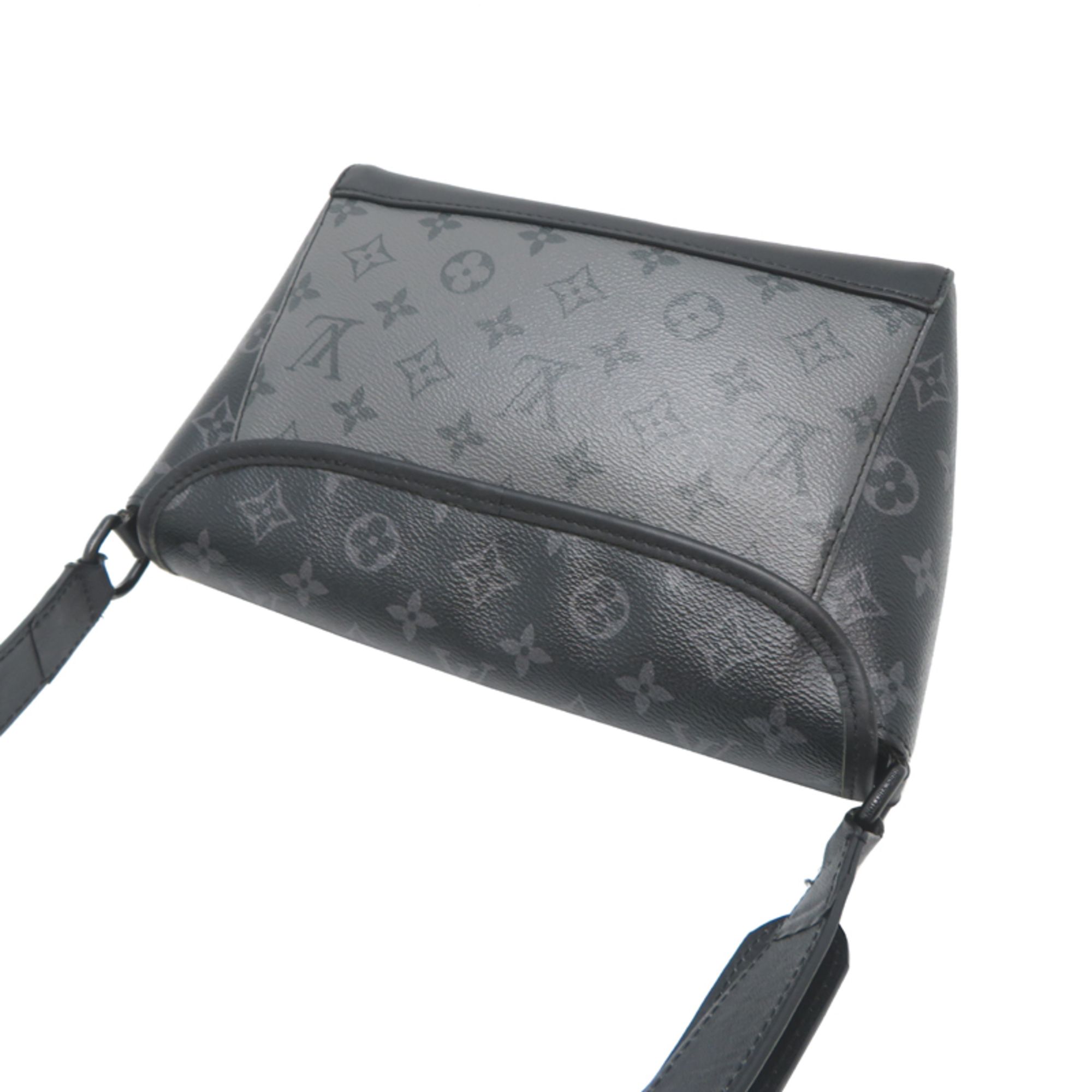 Monogram Eclipse Shoulder Bag (Pre-Owned) - Louis Vuitton - Modalova