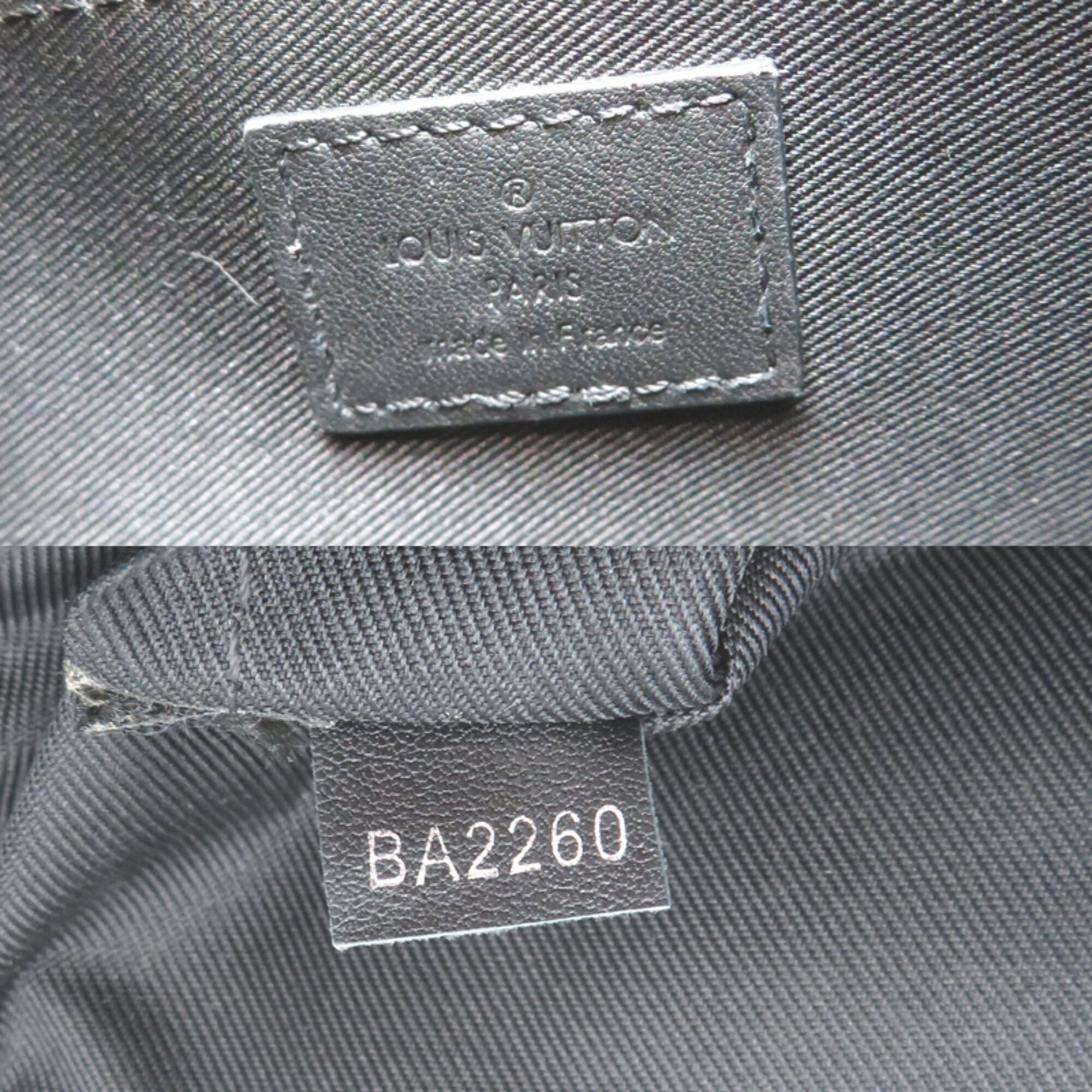 Monogram Eclipse Shoulder Bag (Pre-Owned) - Louis Vuitton - Modalova