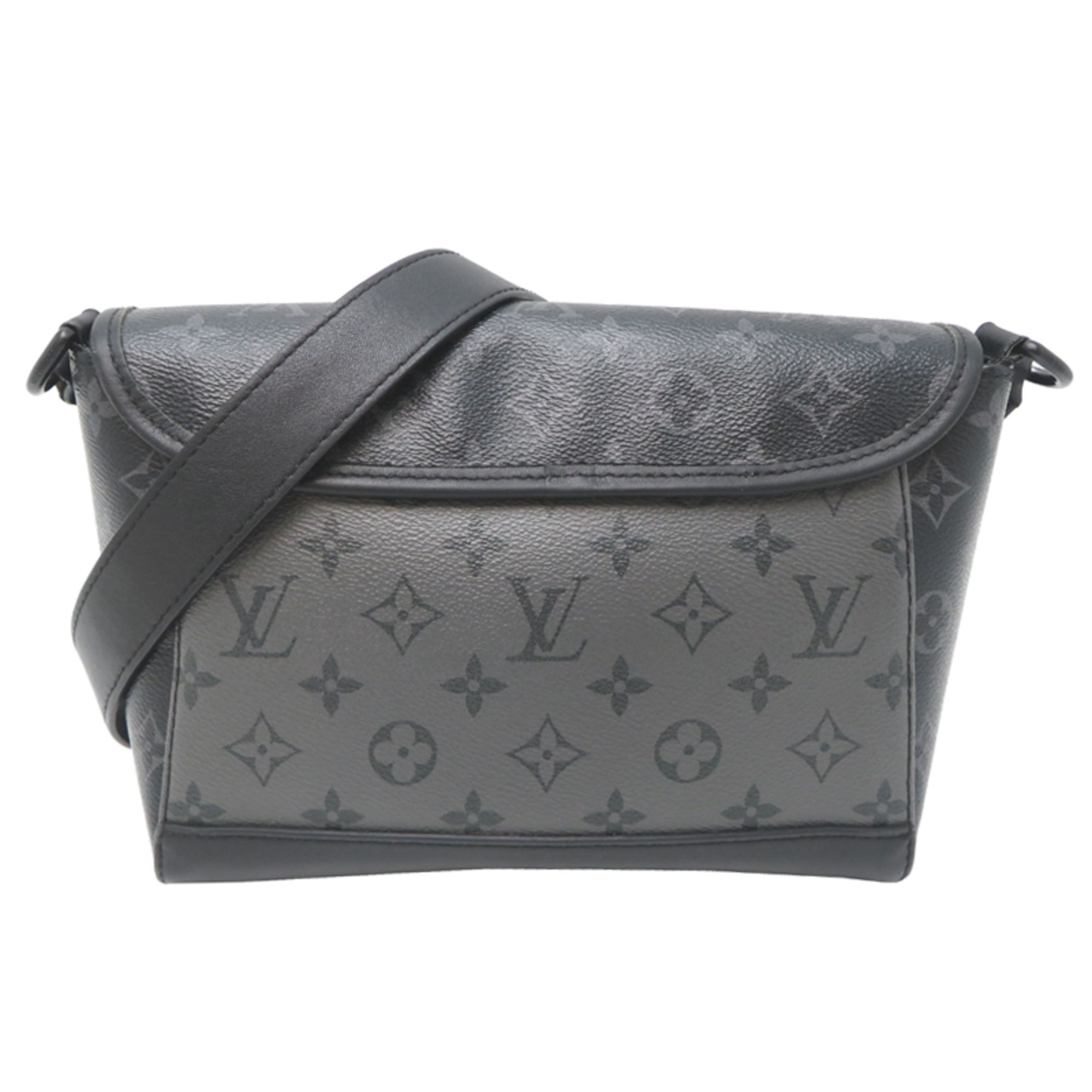 Monogram Eclipse Shoulder Bag (Pre-Owned) - Louis Vuitton - Modalova