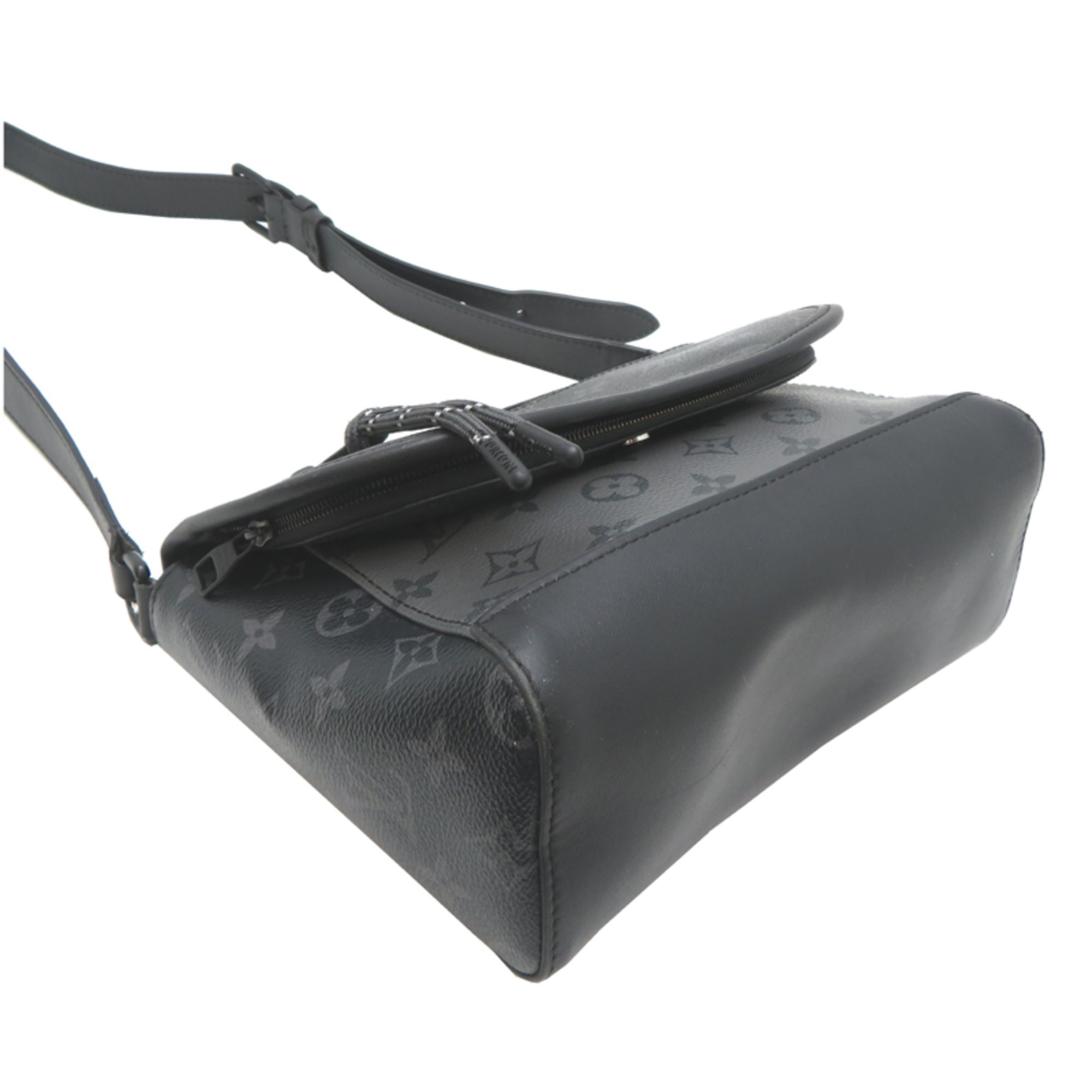Monogram Eclipse Shoulder Bag (Pre-Owned) - Louis Vuitton - Modalova
