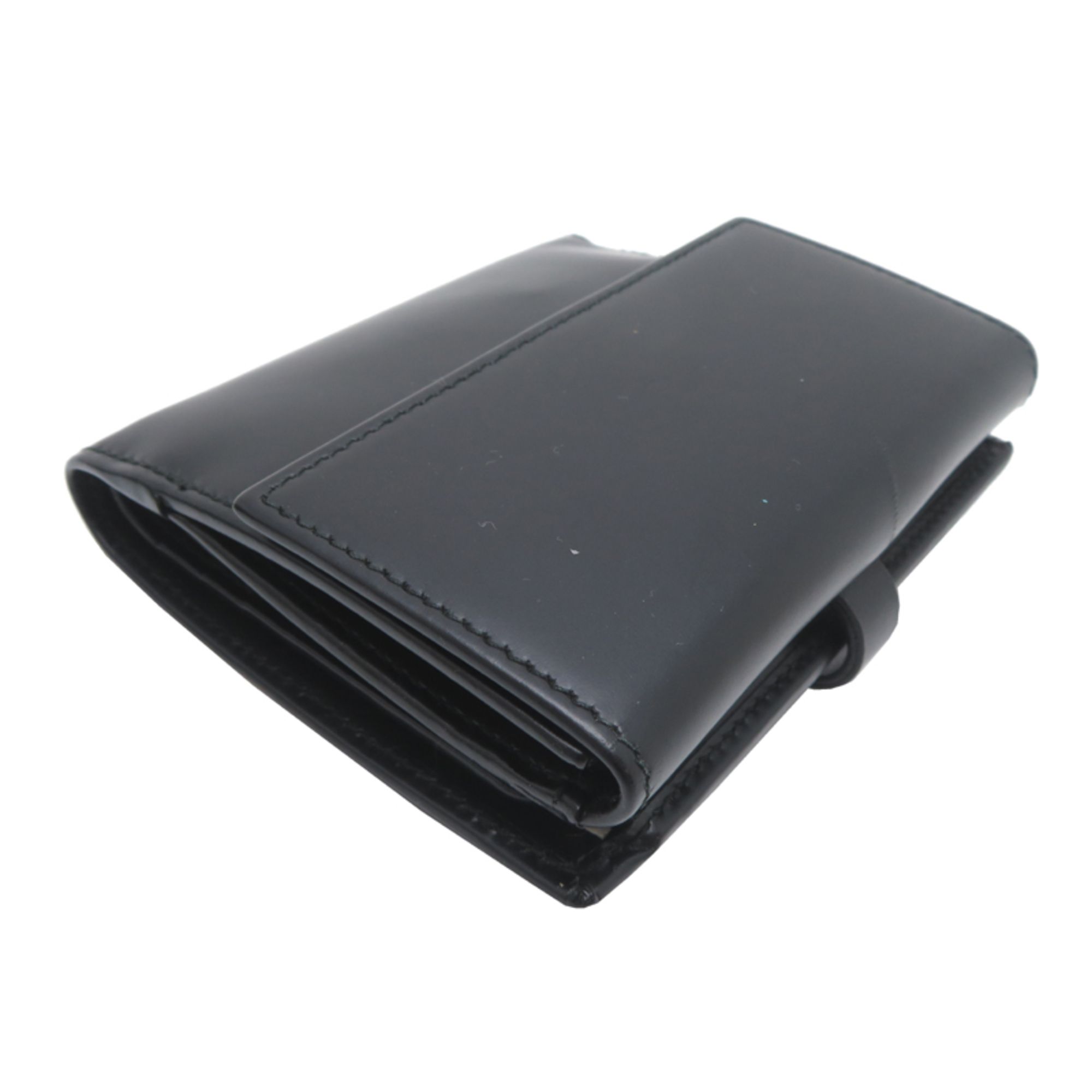 Leather Wallet (Bi-Fold) (Pre-Owned) - Gucci - Modalova