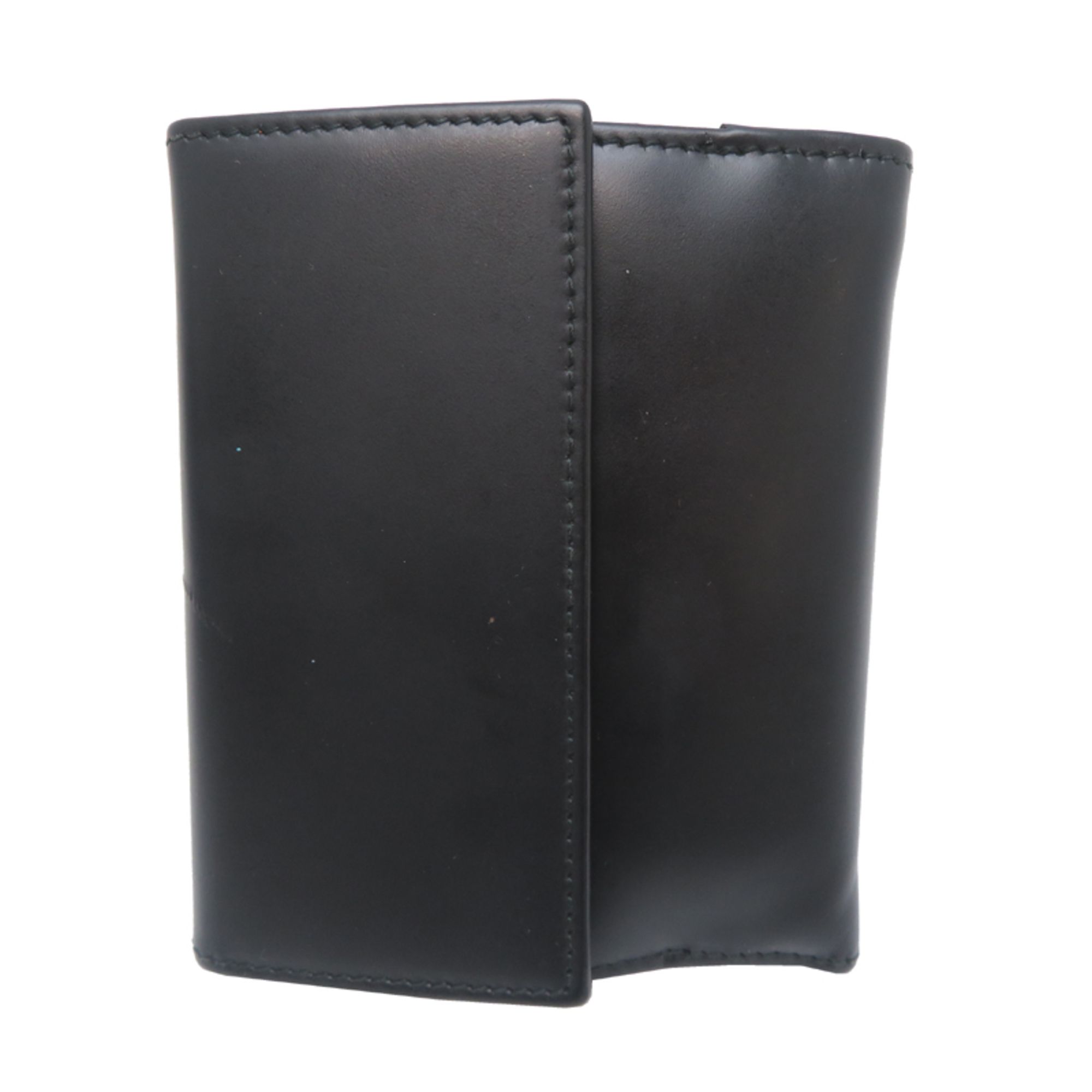 Leather Wallet (Bi-Fold) (Pre-Owned) - Gucci - Modalova